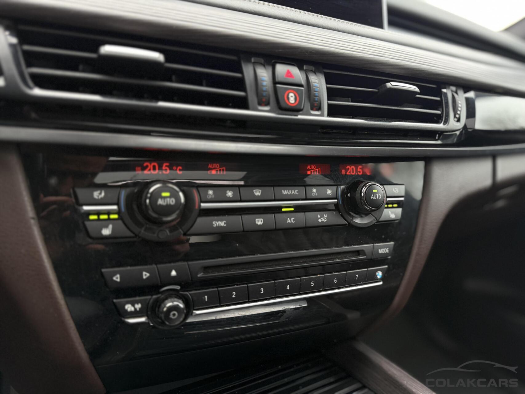 Foto van BMW X5