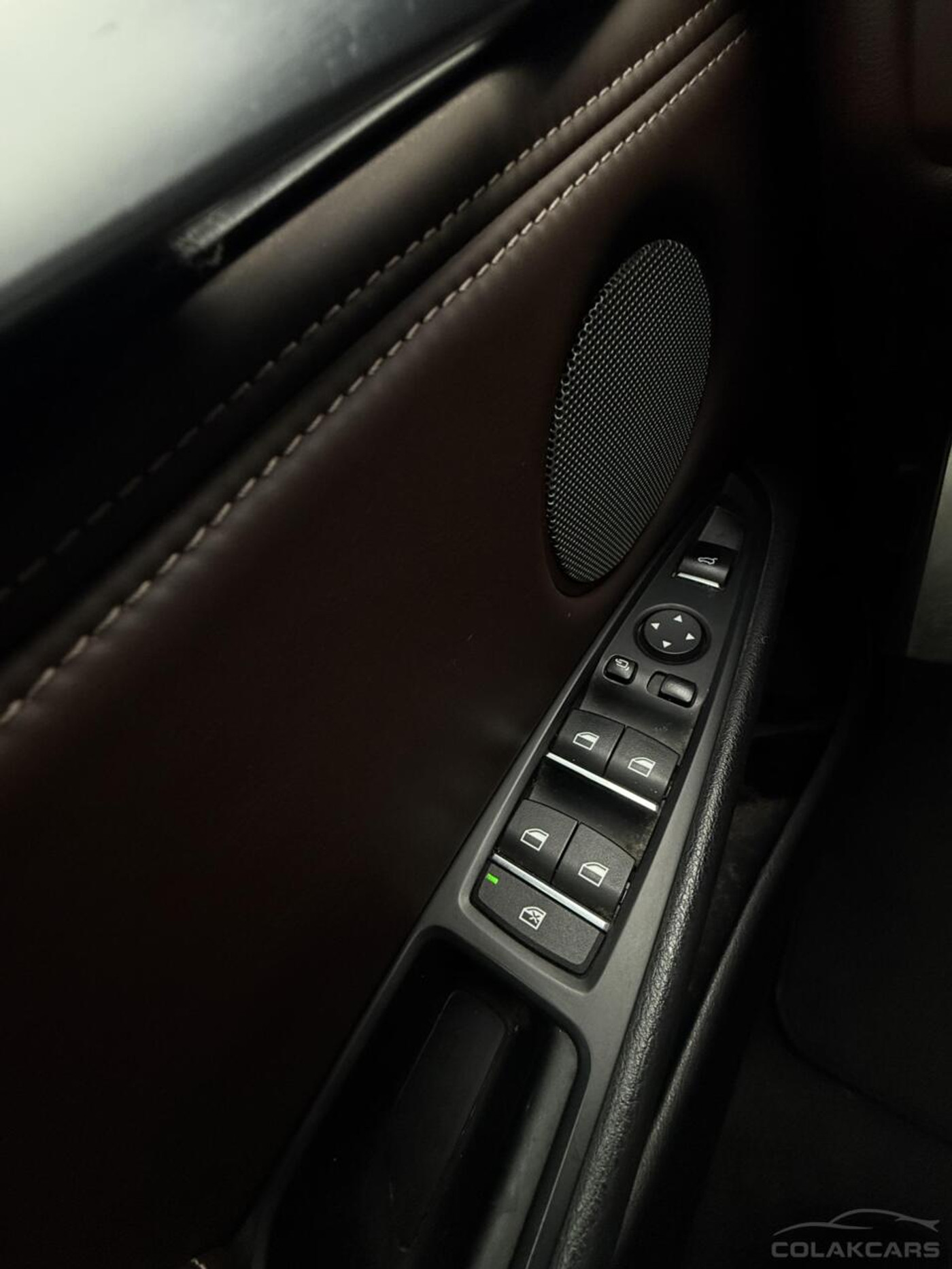Foto van BMW X5