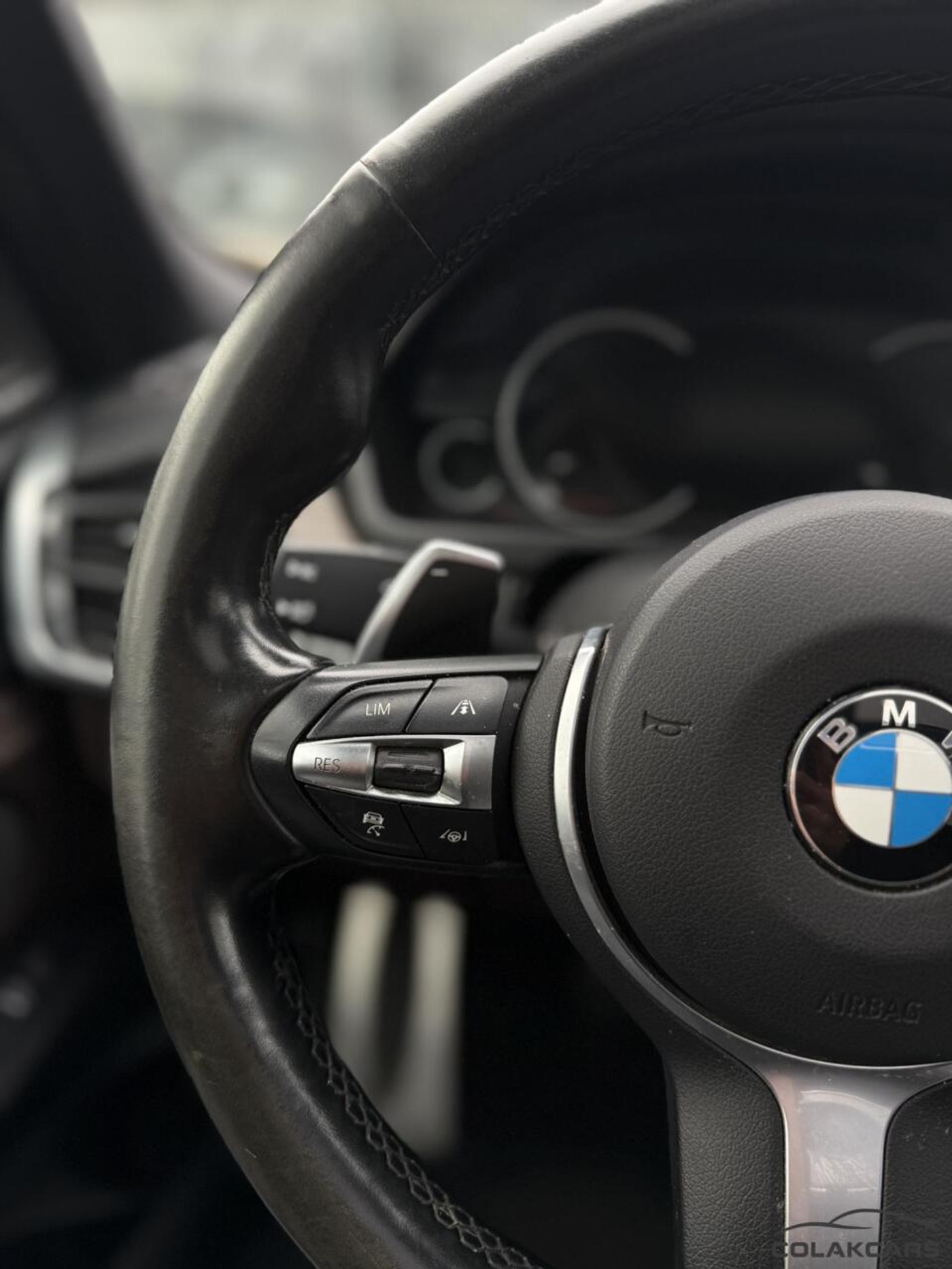 Foto van BMW X5