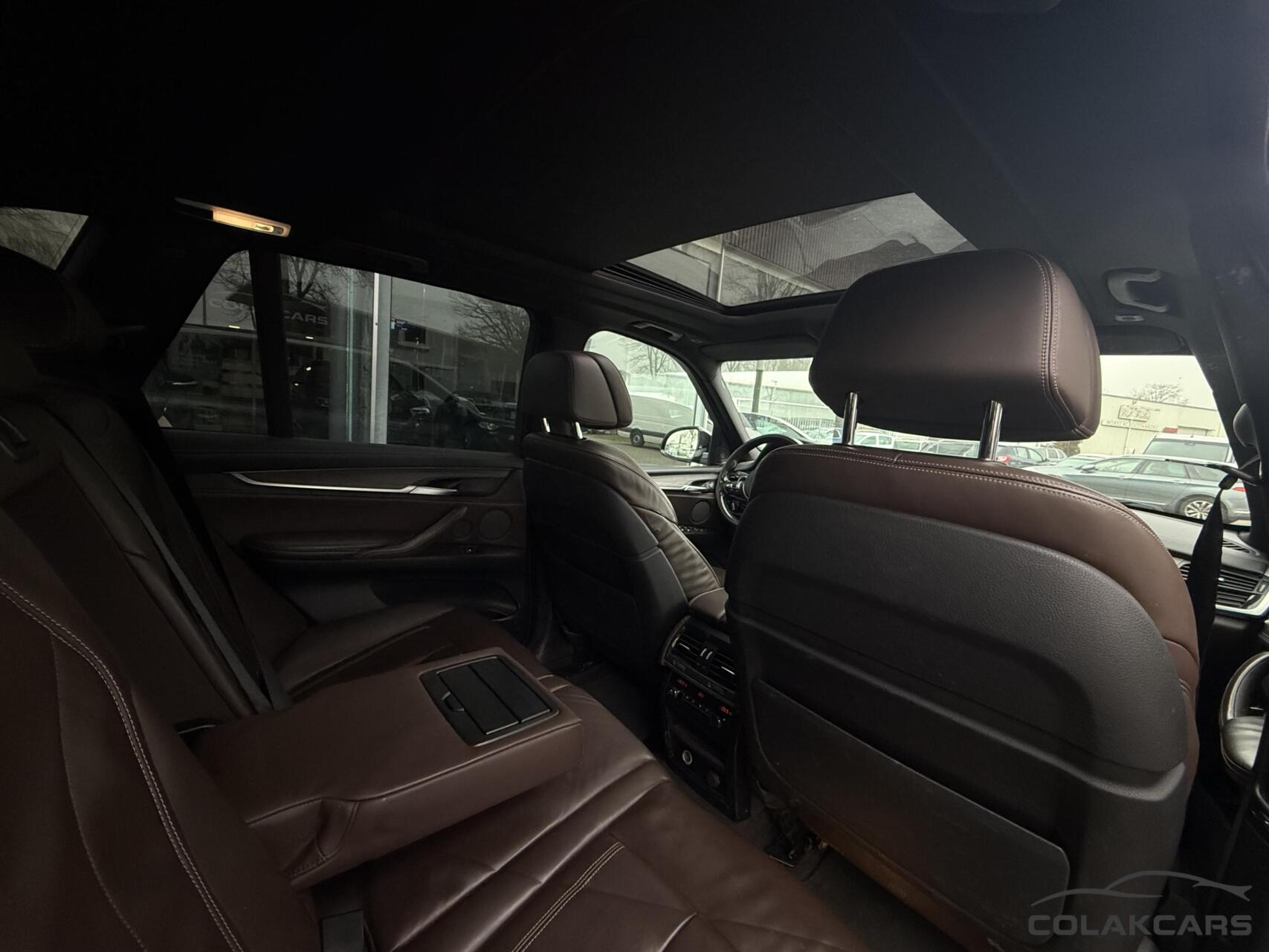 Foto van BMW X5