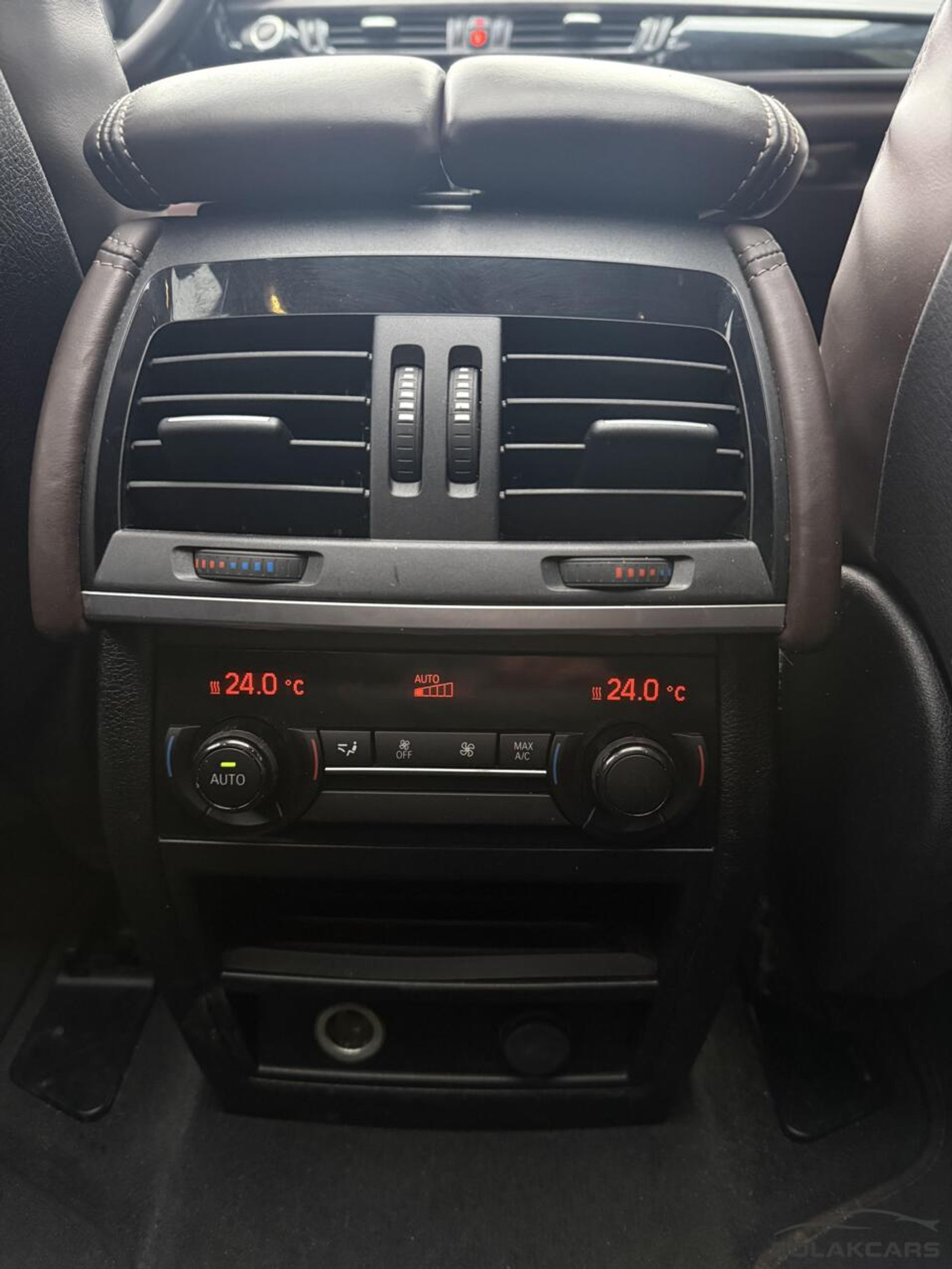 Foto van BMW X5