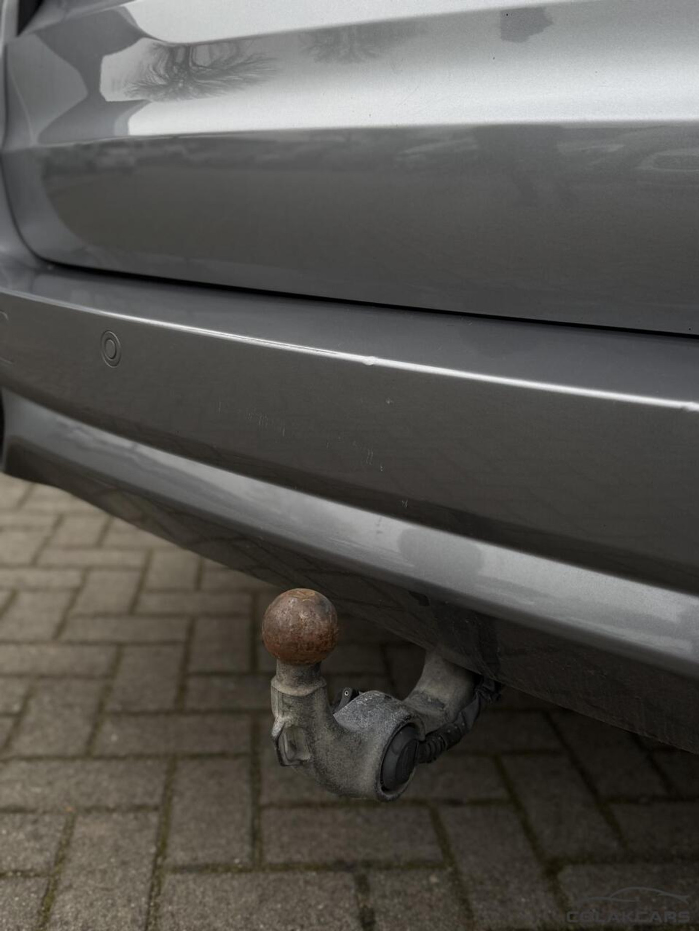 Foto van BMW X5