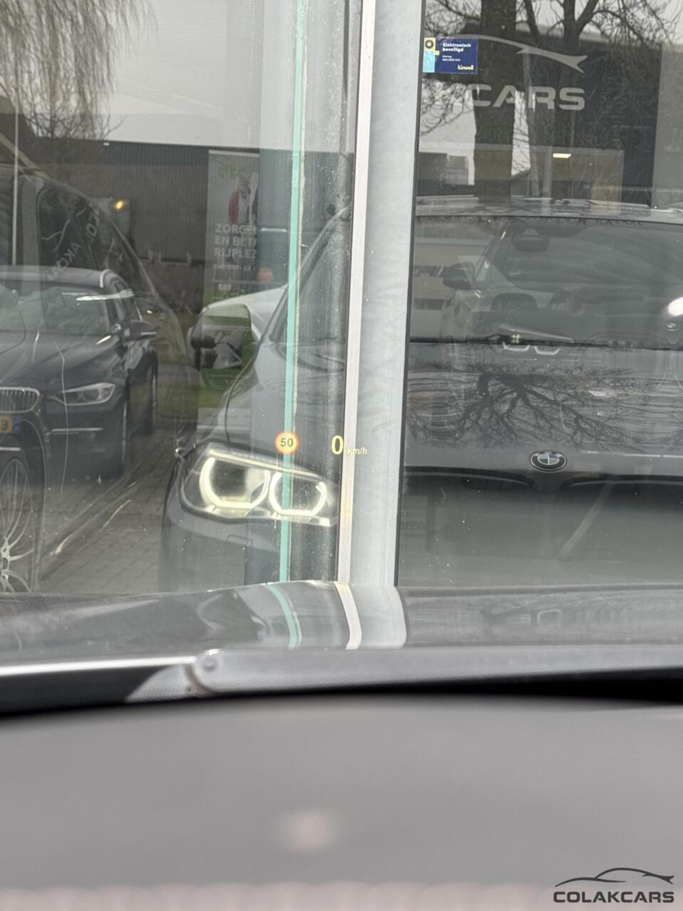 Foto van BMW X5