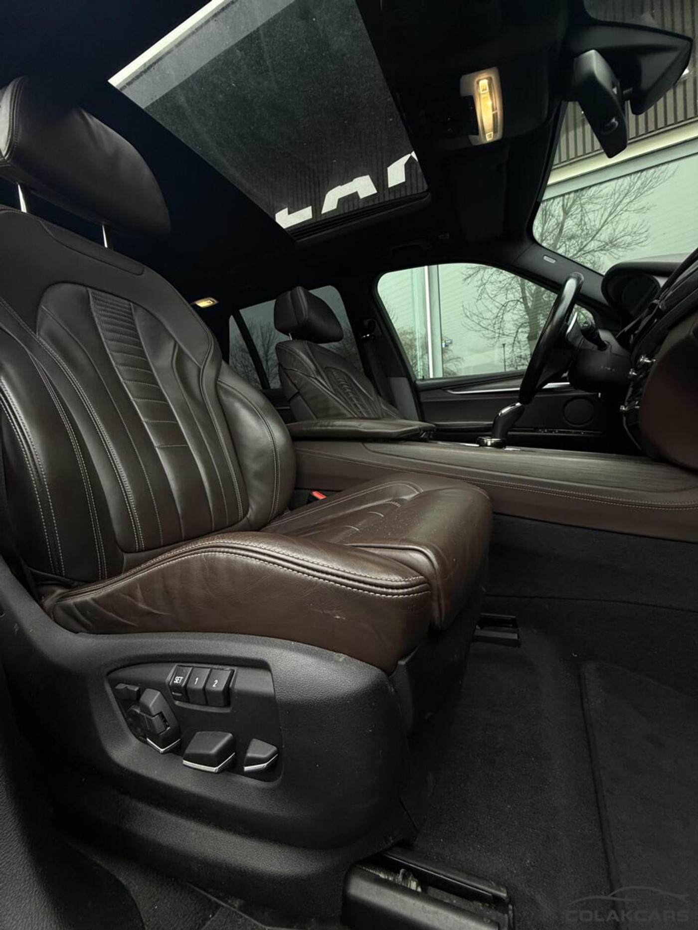 Foto van BMW X5