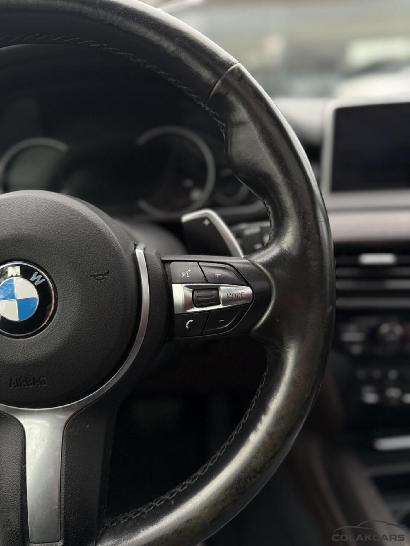 Foto van BMW X5