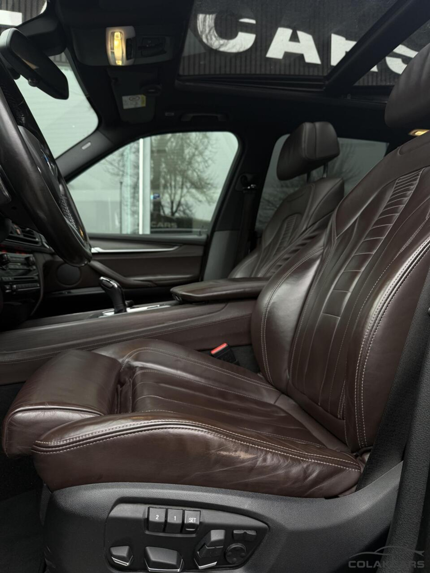 Foto van BMW X5