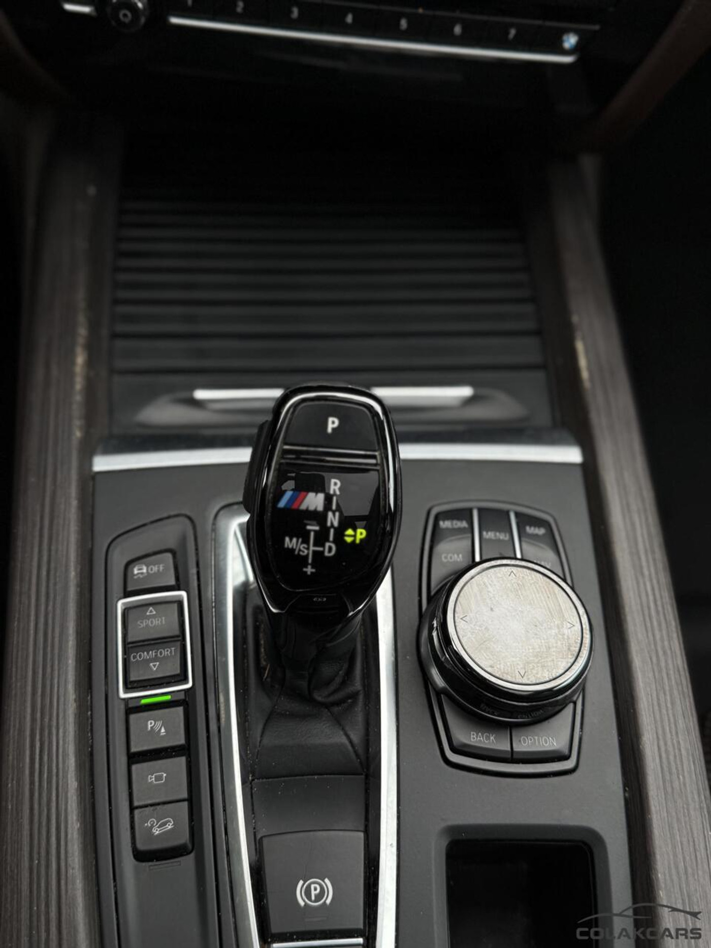 Foto van BMW X5