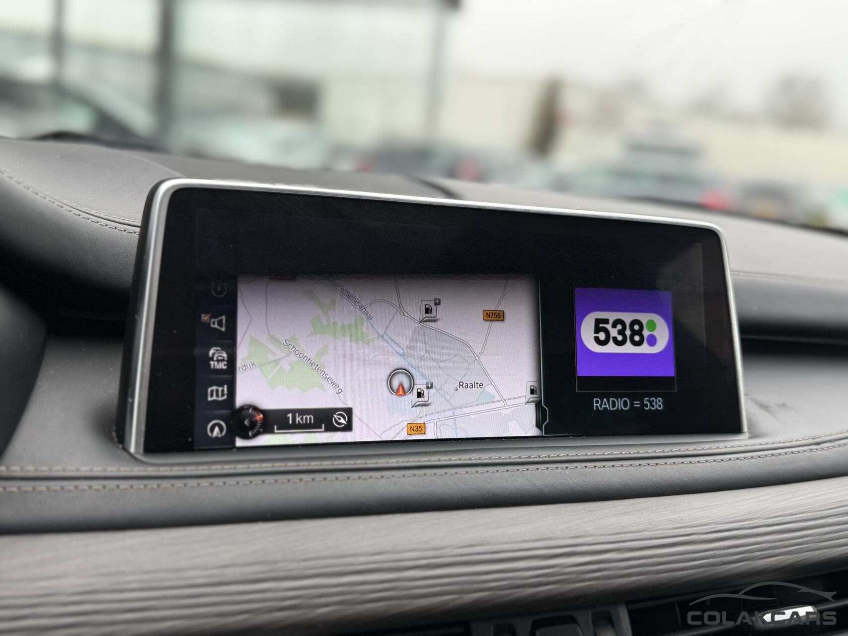 Foto van BMW X5