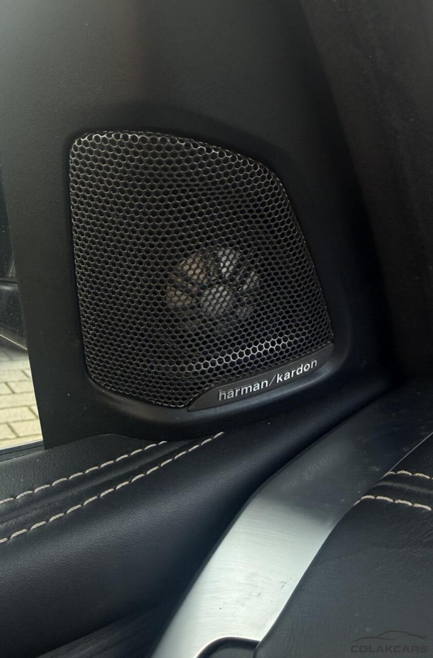 Foto van BMW X5