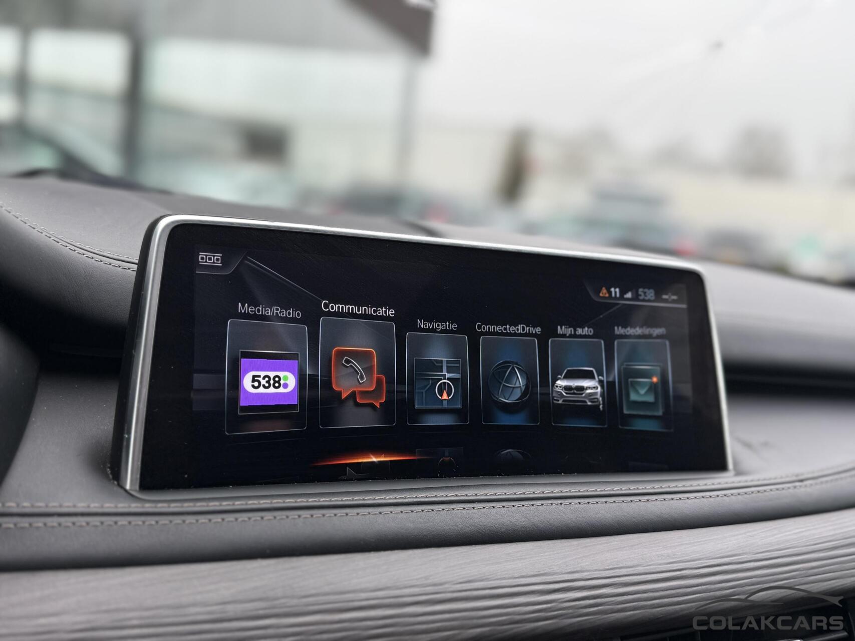 Foto van BMW X5