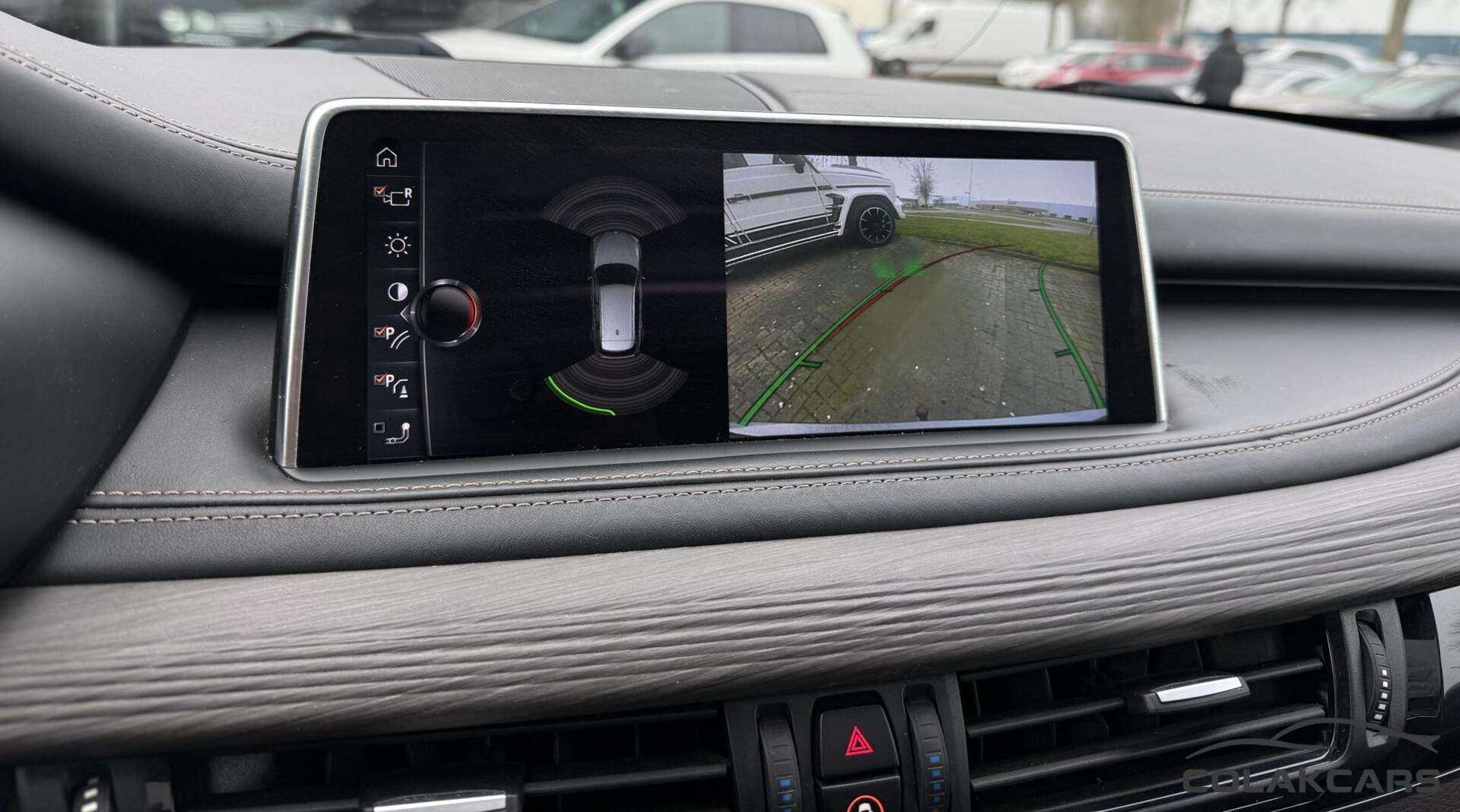 Foto van BMW X5