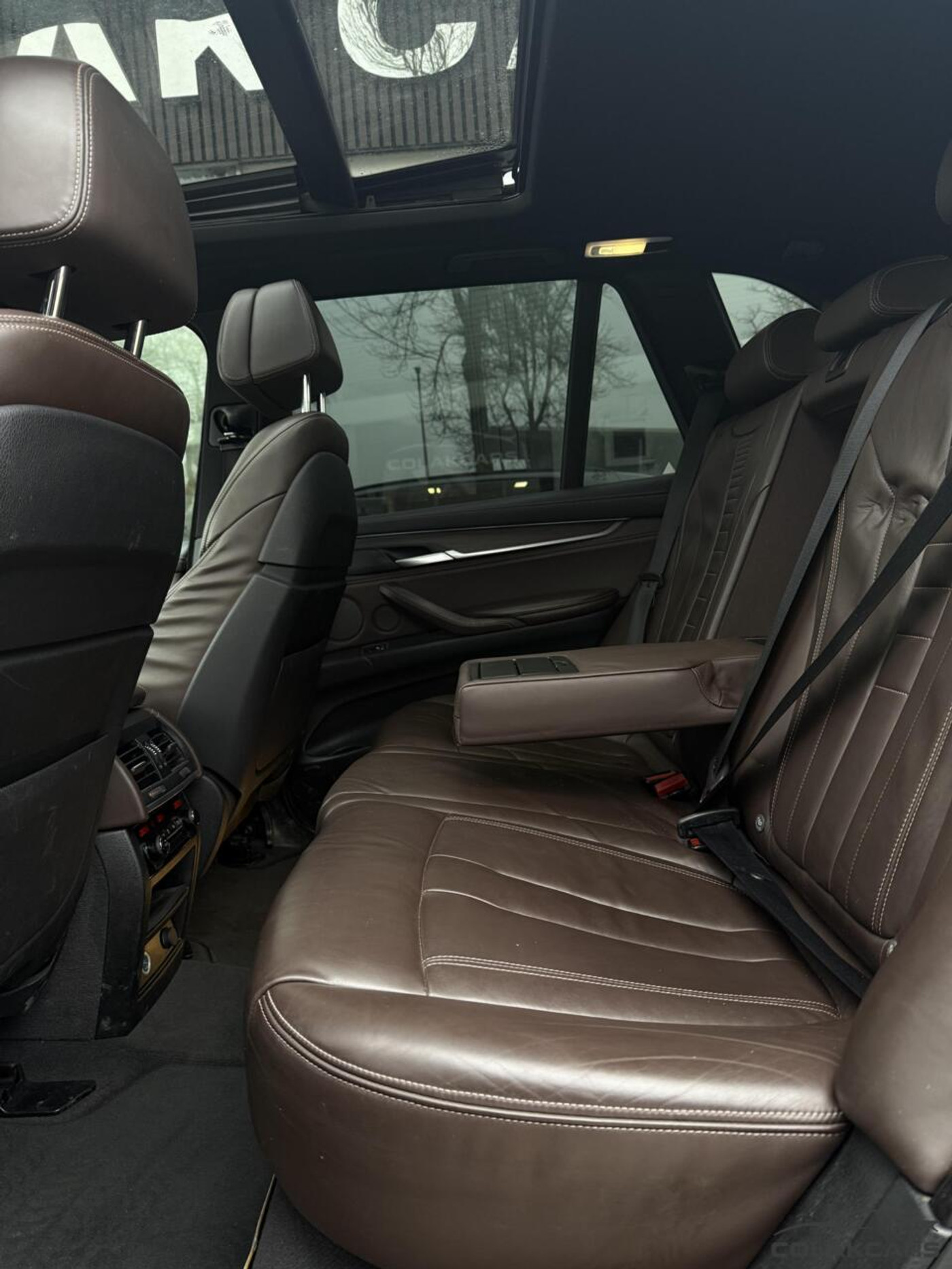 Foto van BMW X5