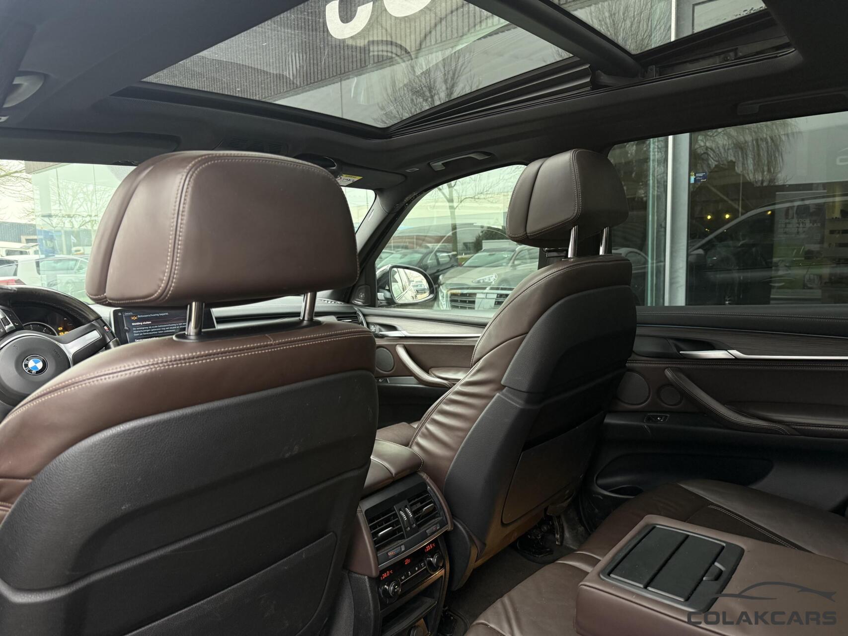 Foto van BMW X5