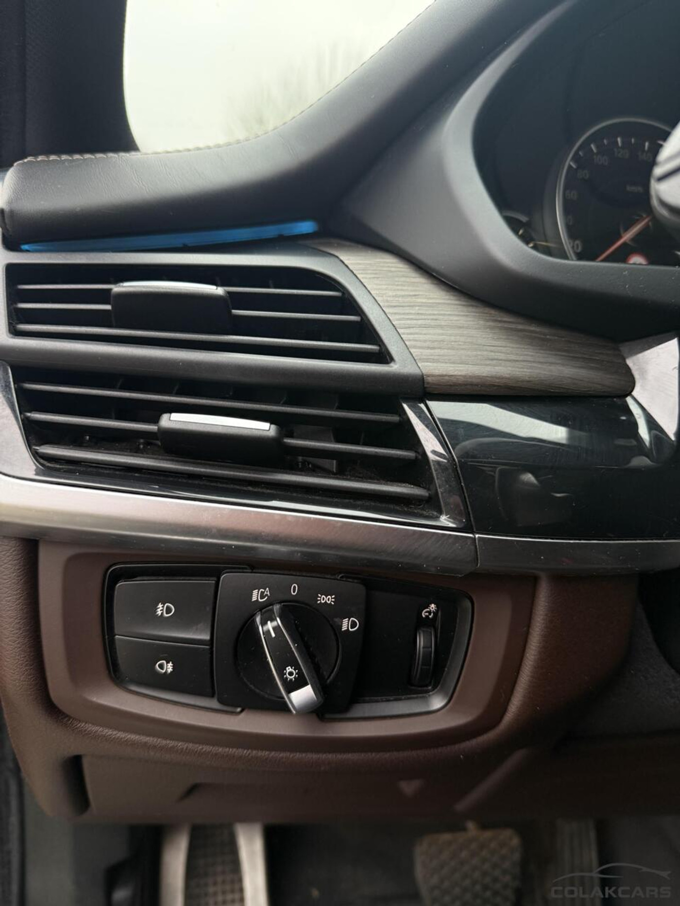 Foto van BMW X5