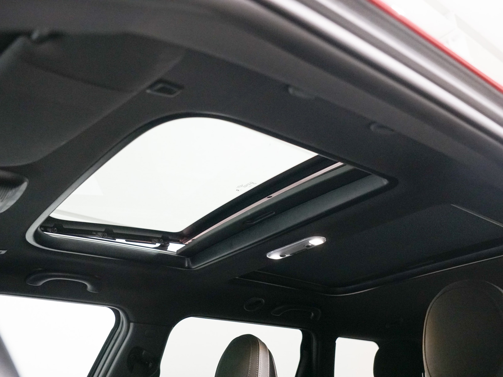 Foto van Mini Clubman John Cooper Works All4