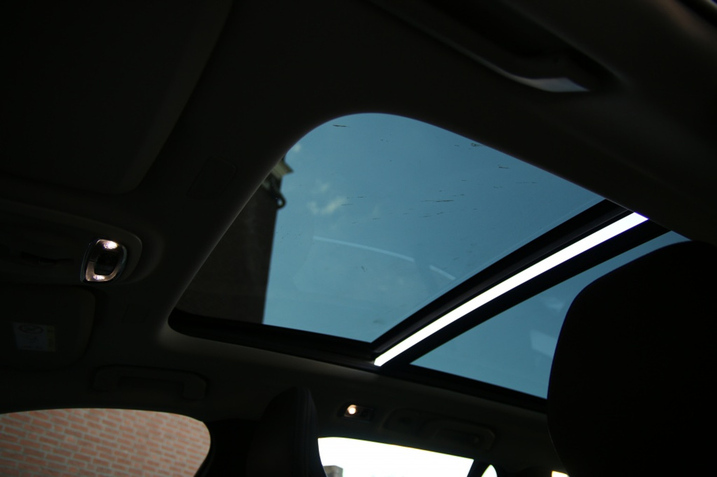 Foto van Volvo V60 T6 Twin Engine