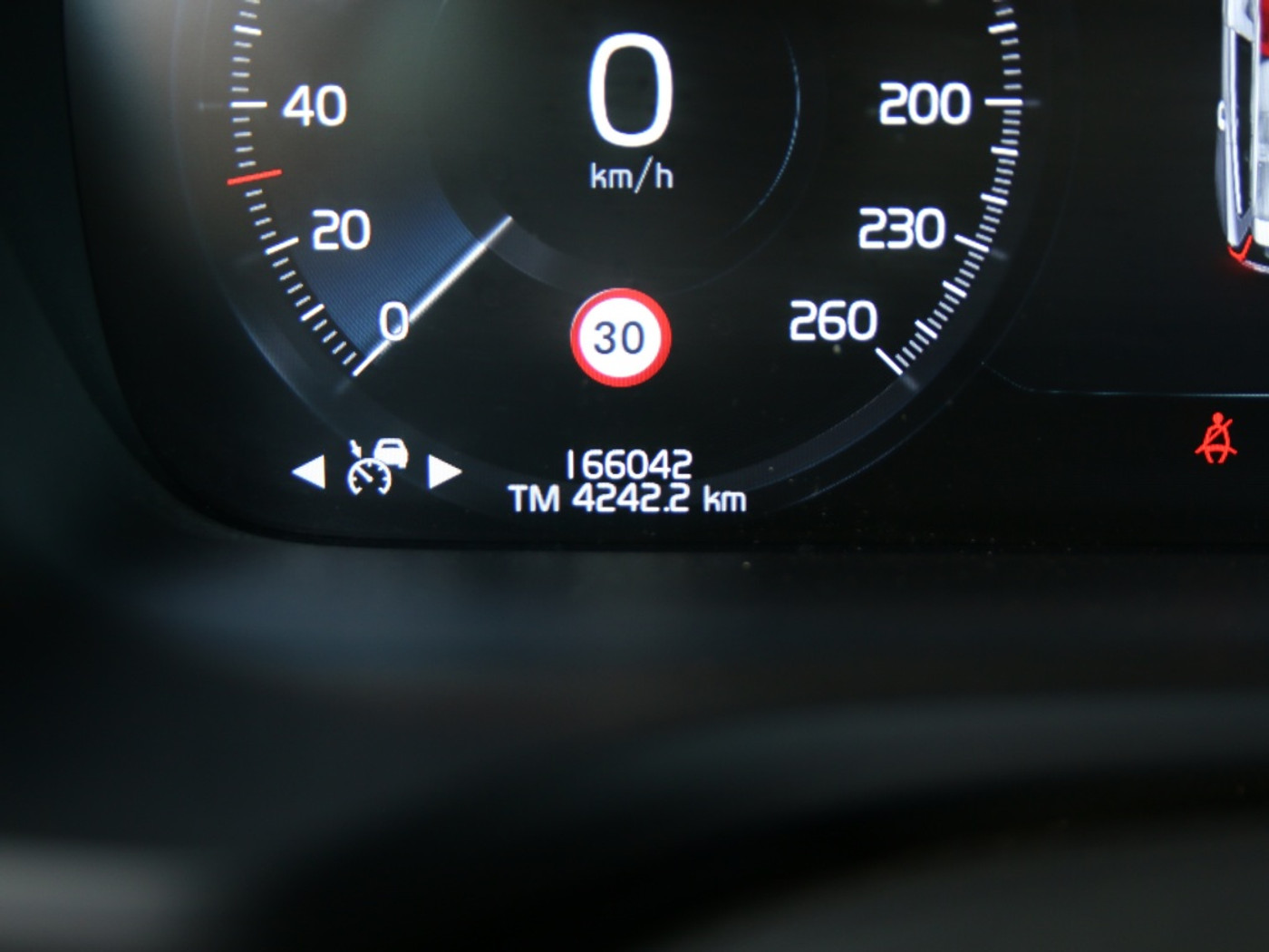 Foto van Volvo V60 T6 Twin Engine