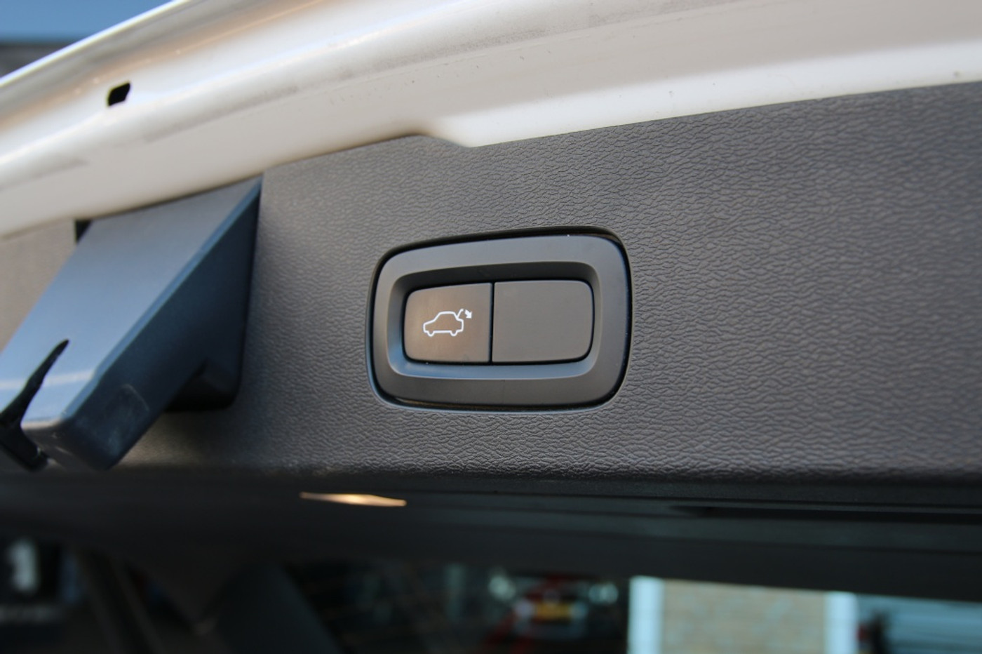Foto van Volvo V60 T6 Twin Engine