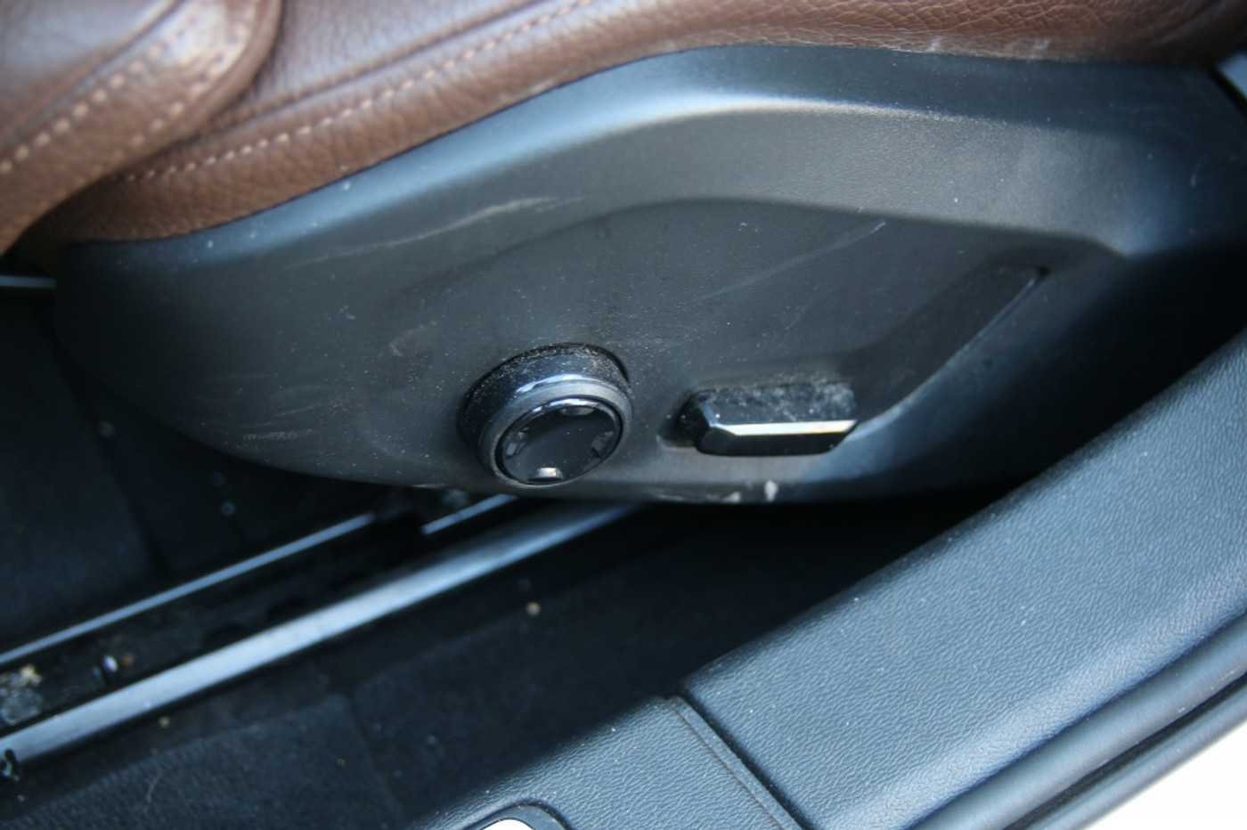 Foto van Volvo V60 T6 Twin Engine