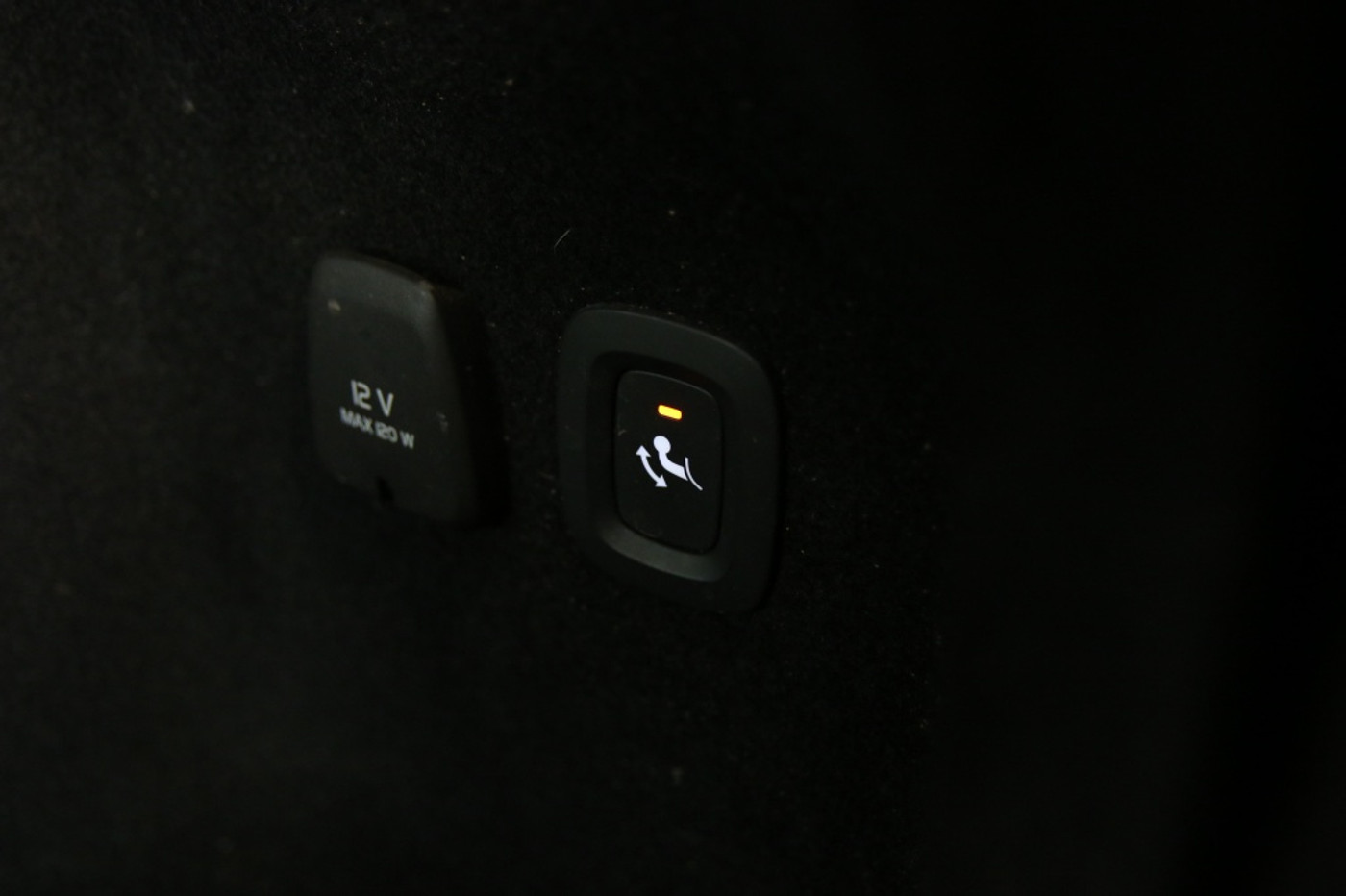 Foto van Volvo V60 T6 Twin Engine
