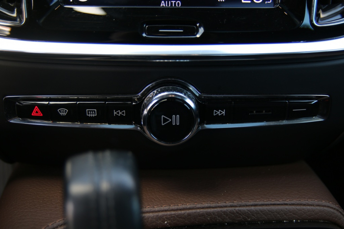 Foto van Volvo V60 T6 Twin Engine