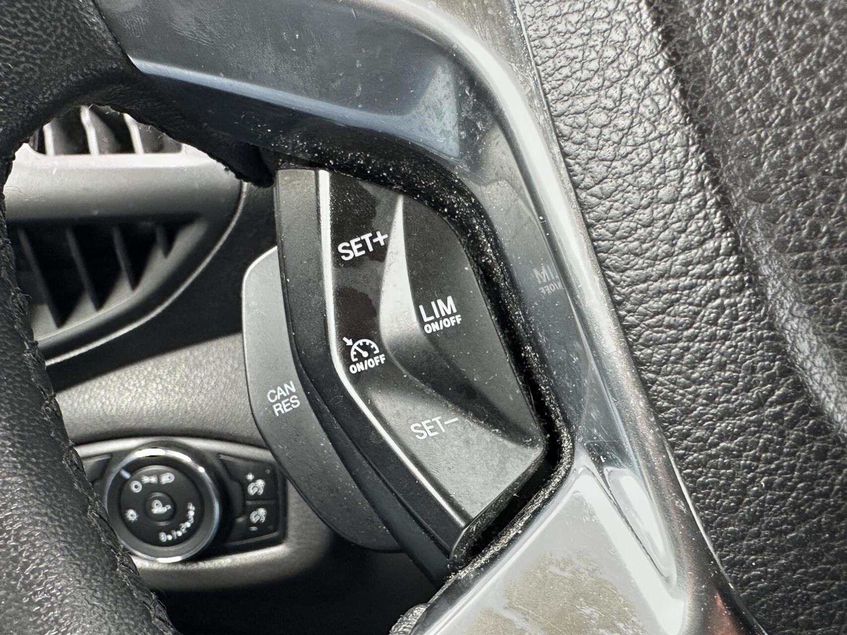 Foto van Ford Tourneo Connect
