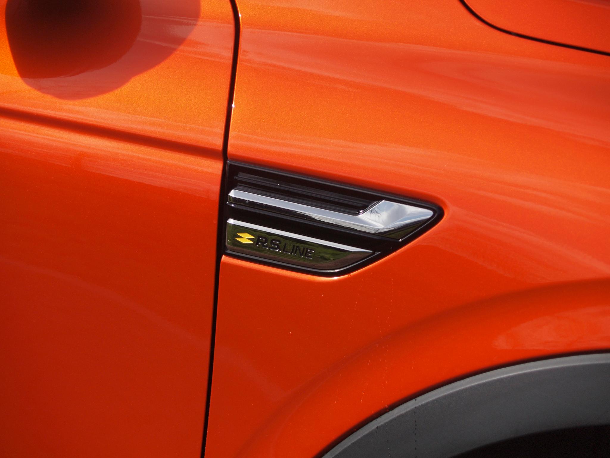 Foto van Renault Arkana E-tech