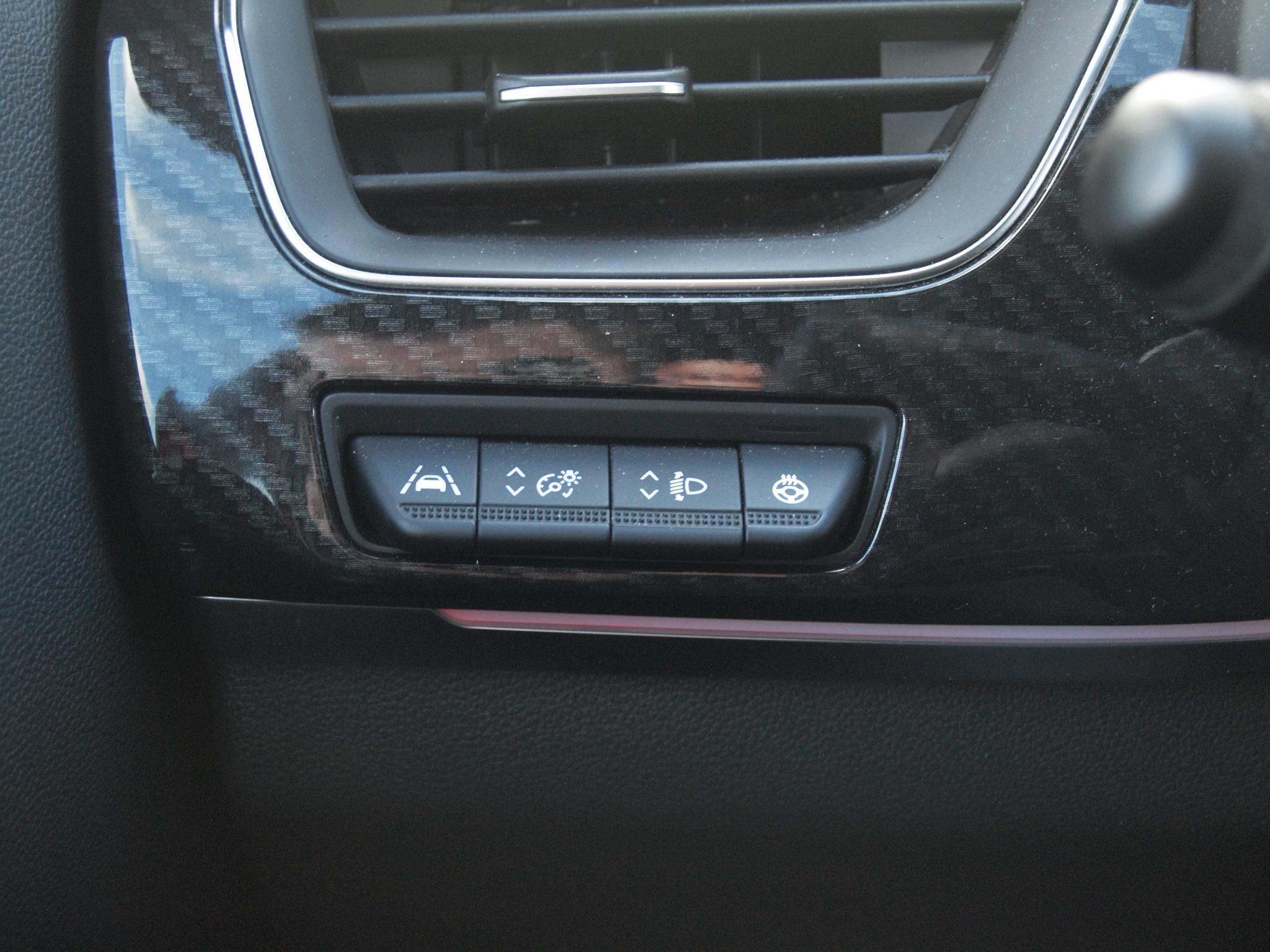 Foto van Renault Arkana E-tech