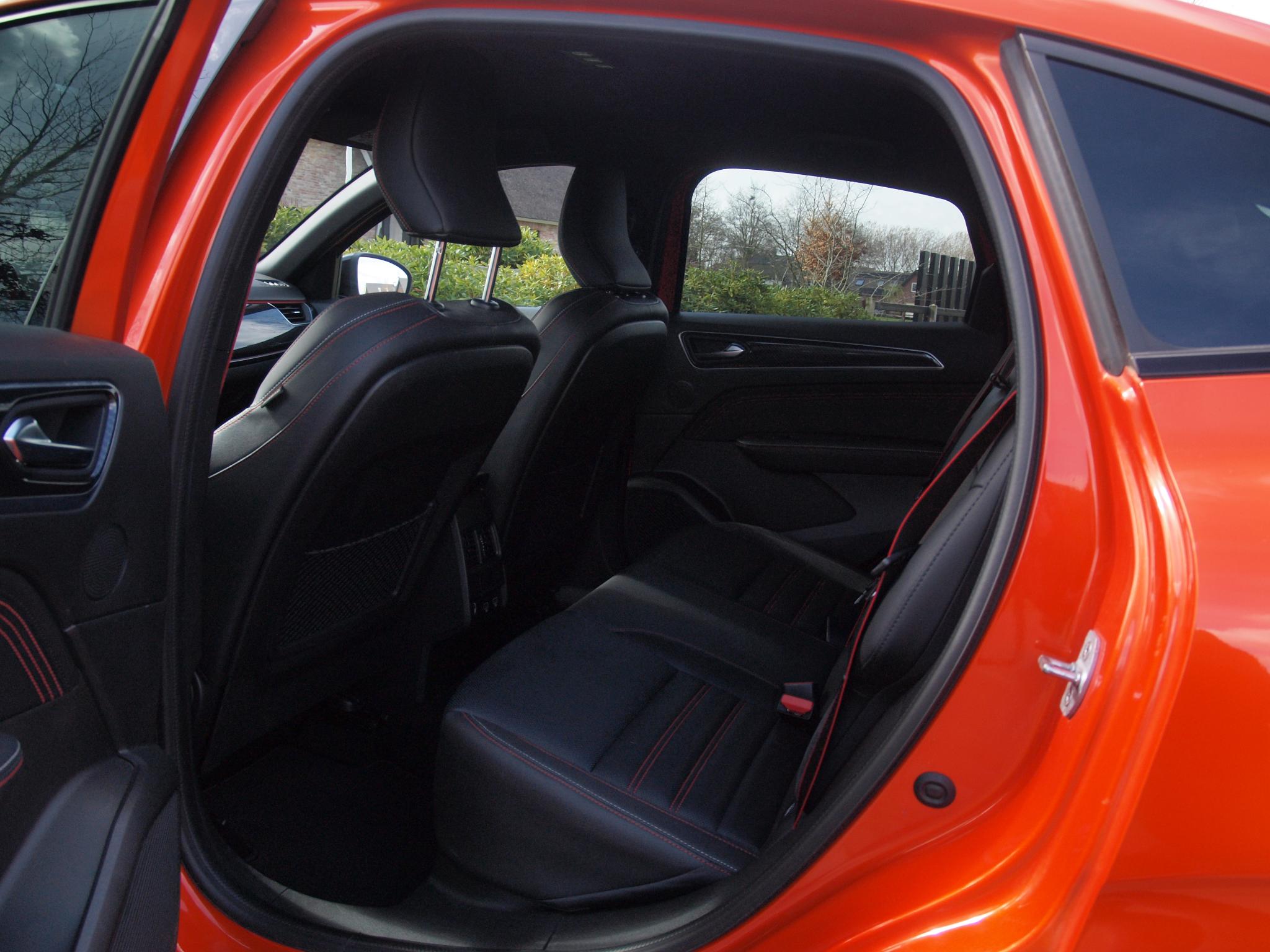 Foto van Renault Arkana E-tech