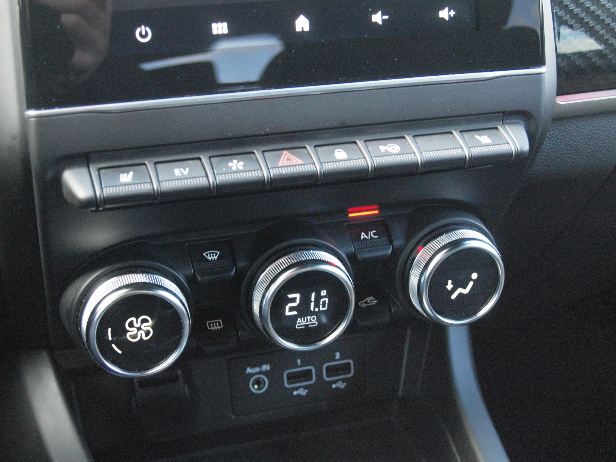 Foto van Renault Arkana E-tech