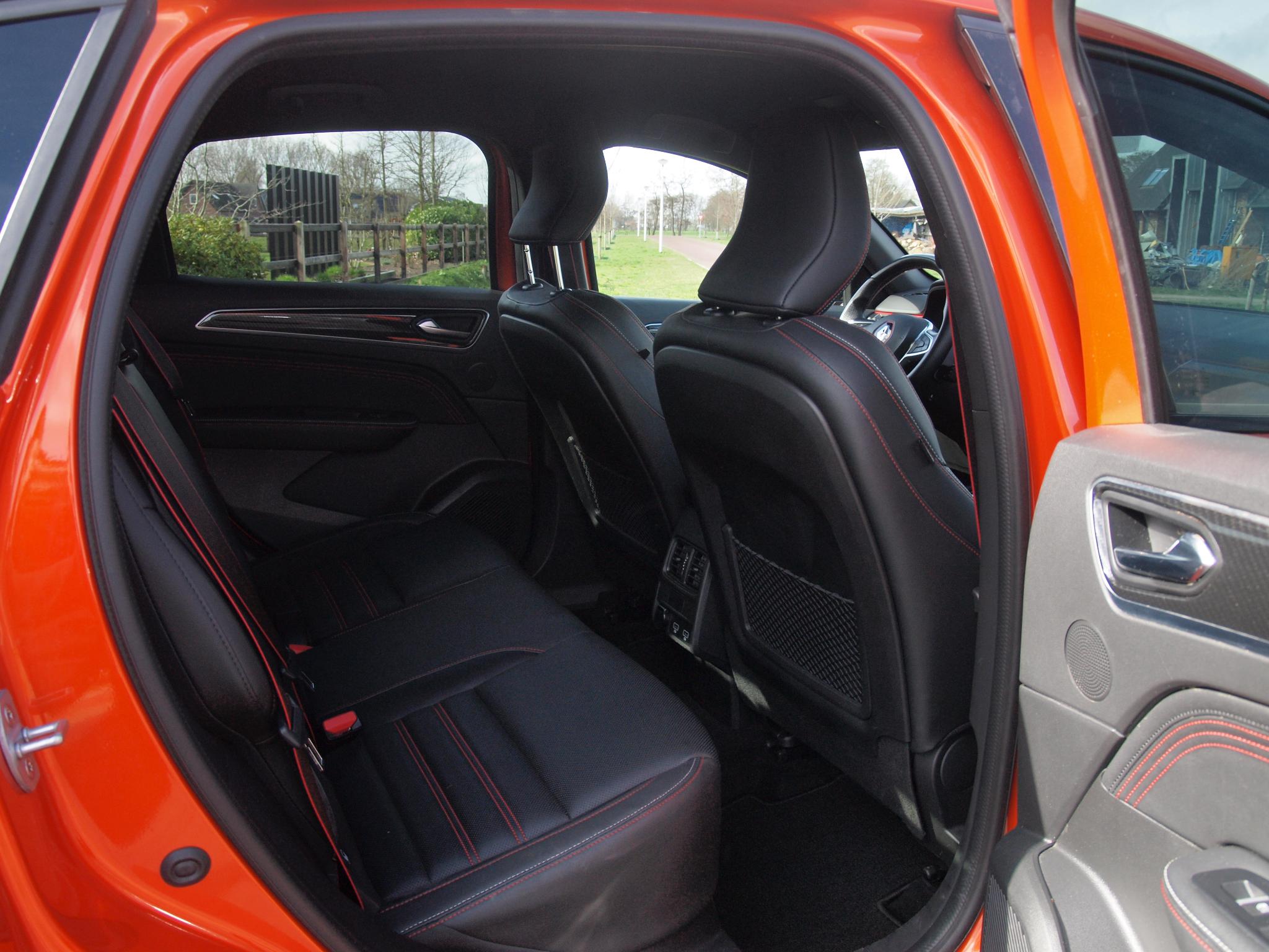 Foto van Renault Arkana E-tech