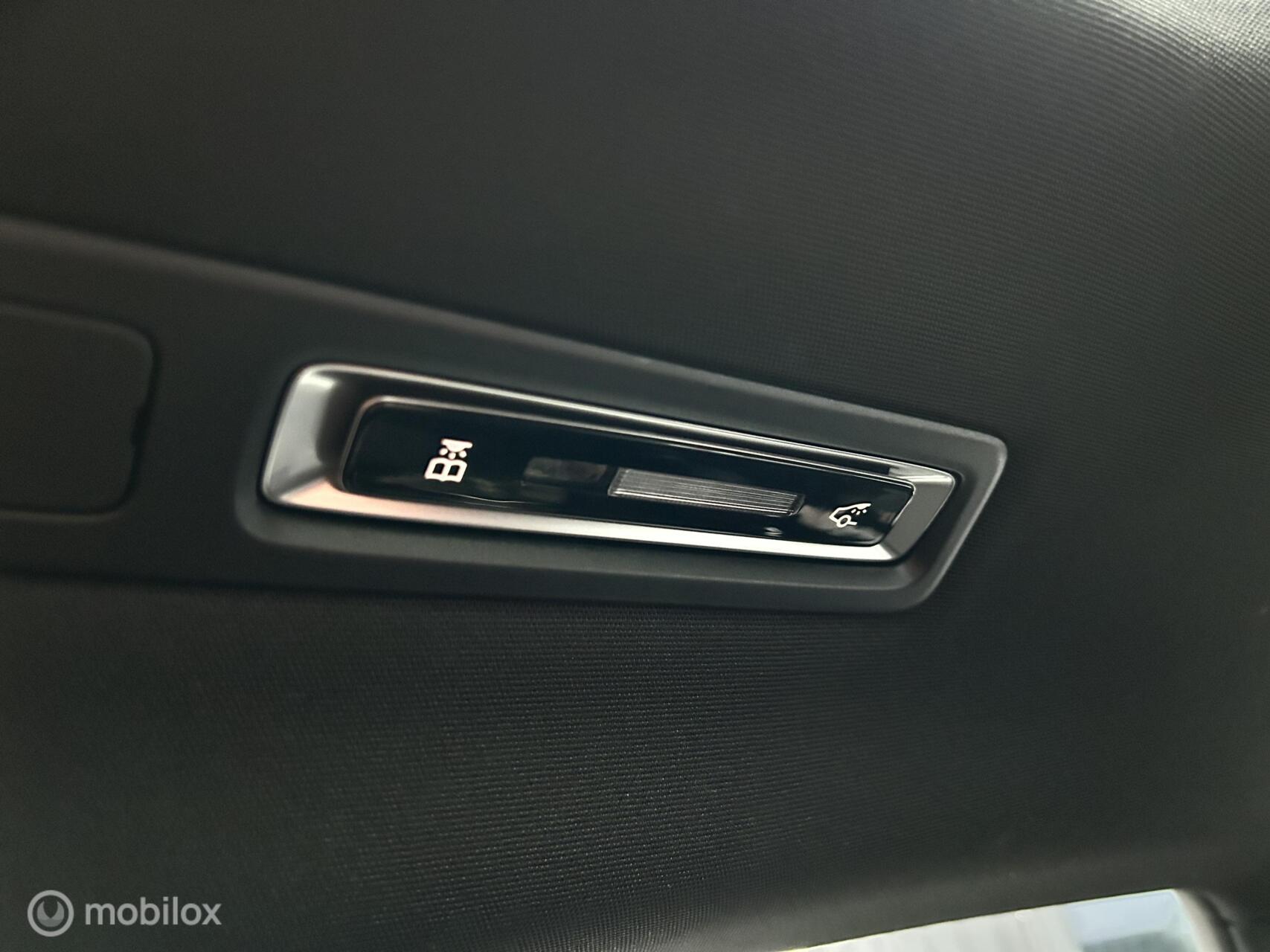 Foto van Mercedes-Benz Eqs 450+