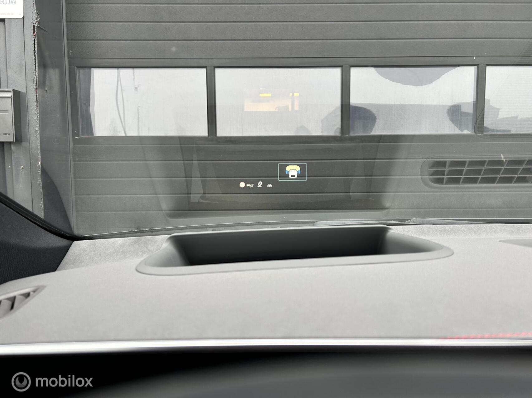 Foto van Mercedes-Benz Eqs 450+