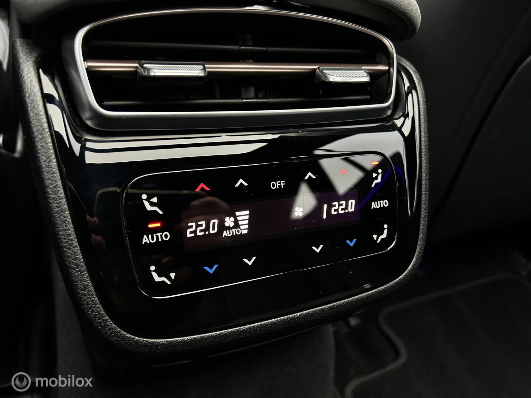 Foto van Mercedes-Benz Eqs 450+
