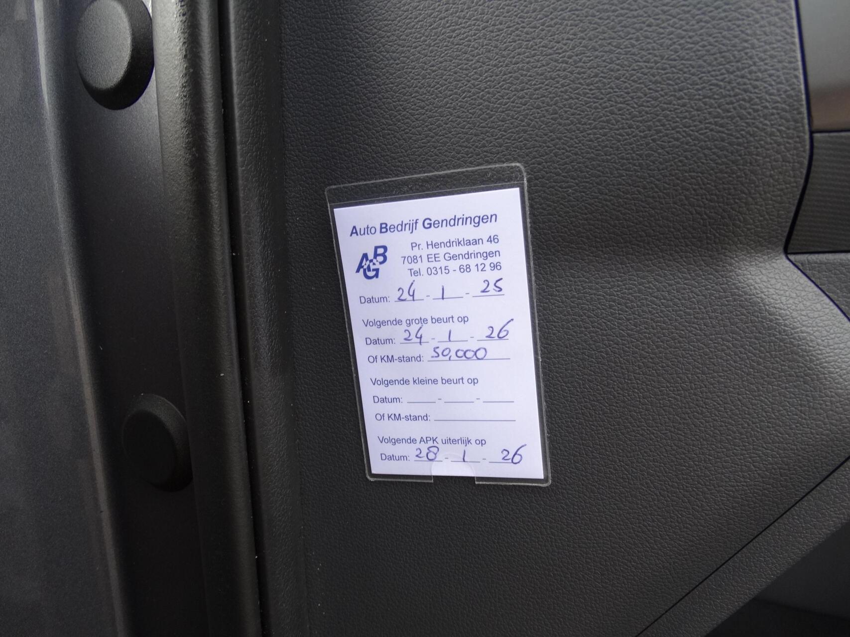 Foto van Hyundai Ioniq