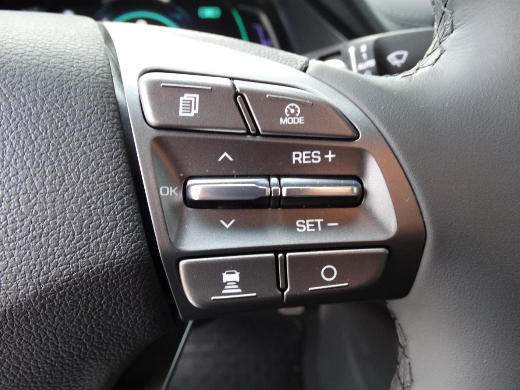 Foto van Hyundai Ioniq