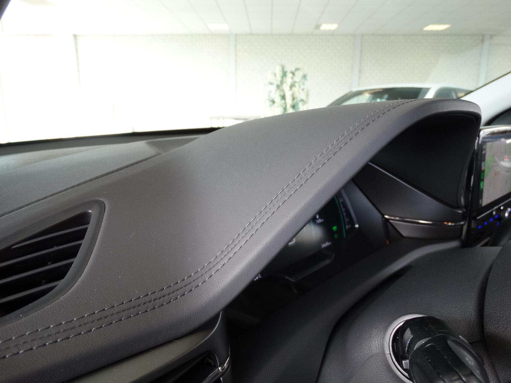 Foto van Hyundai Ioniq
