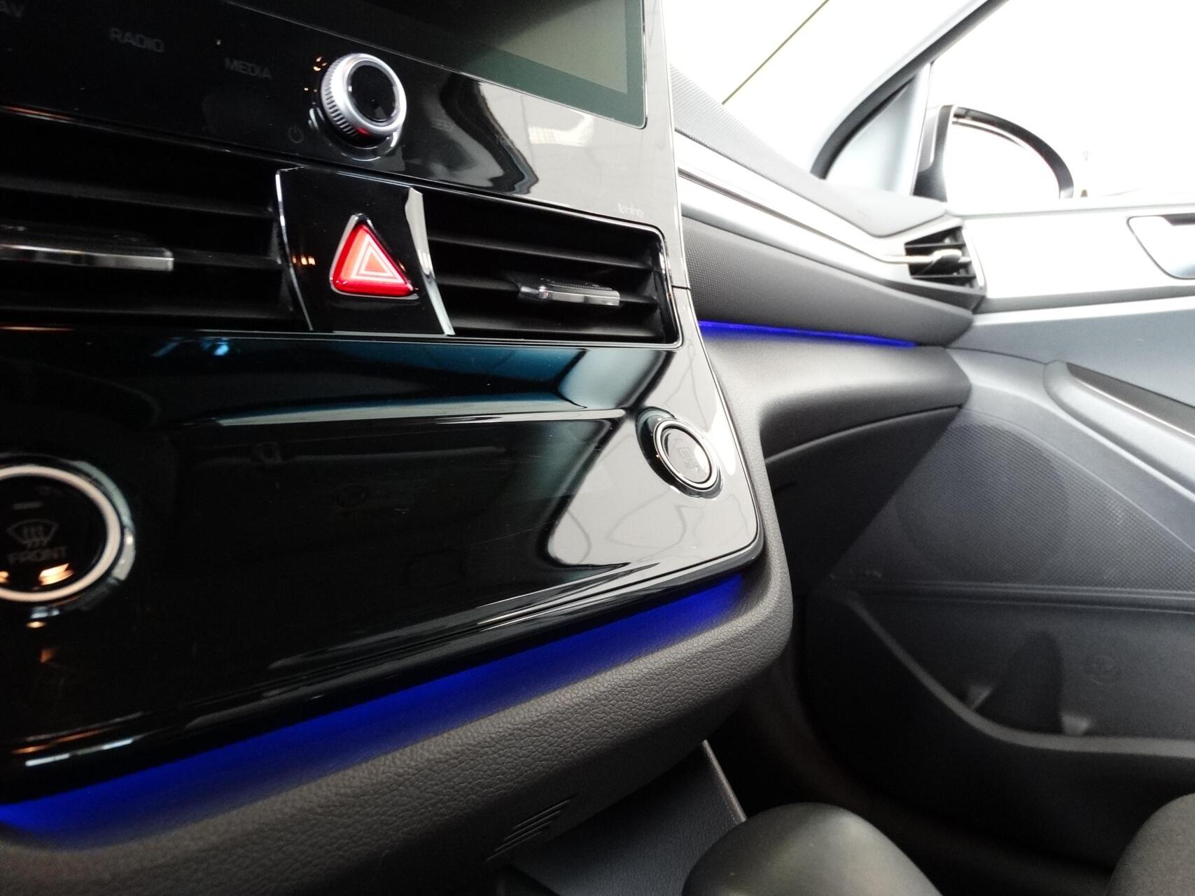 Foto van Hyundai Ioniq