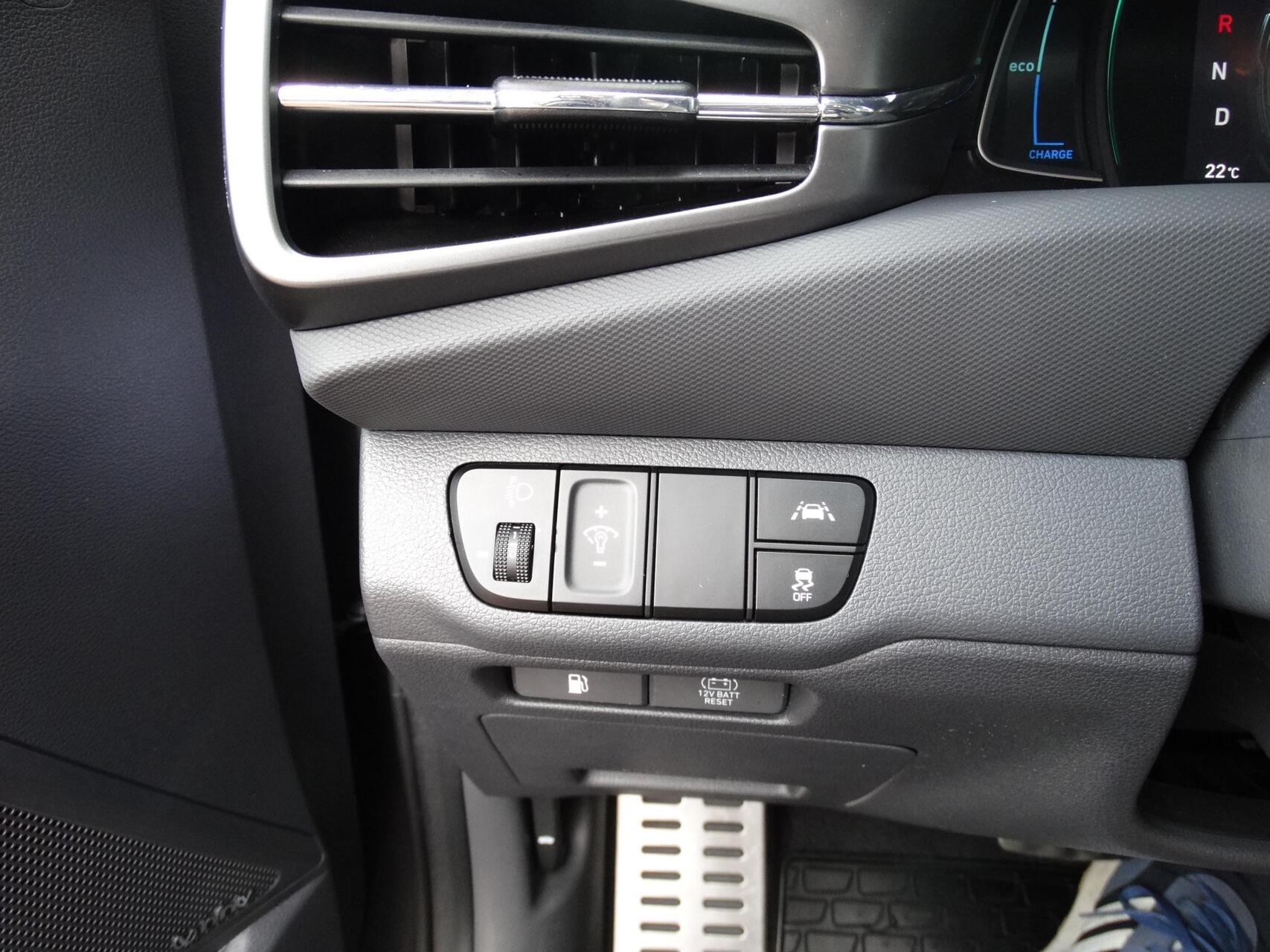 Foto van Hyundai Ioniq