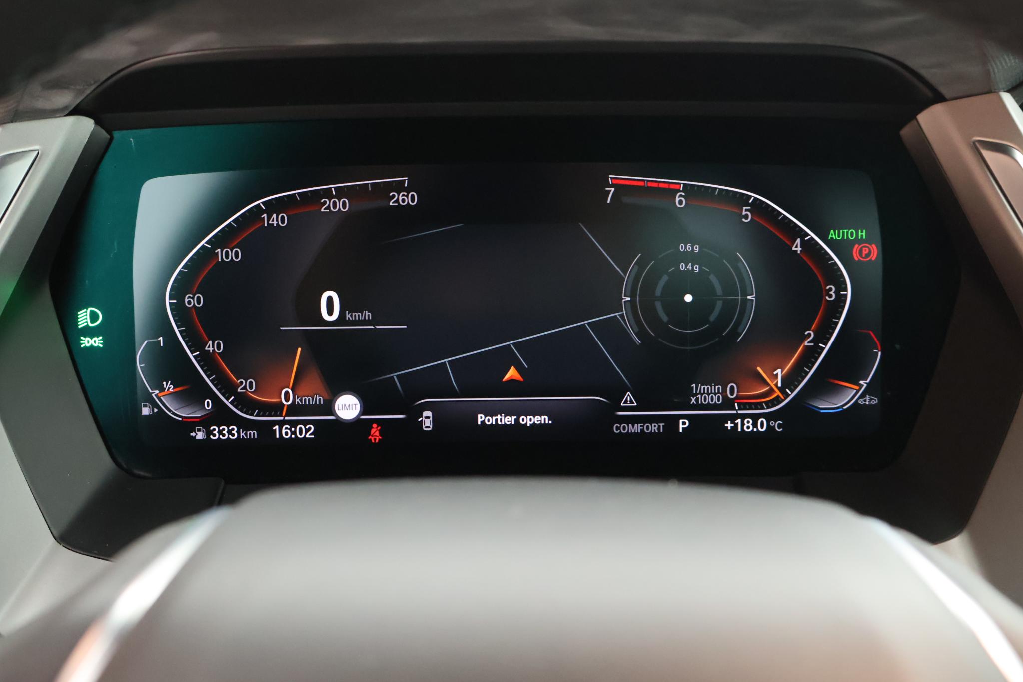 Foto van BMW Z4 Sdrive20i