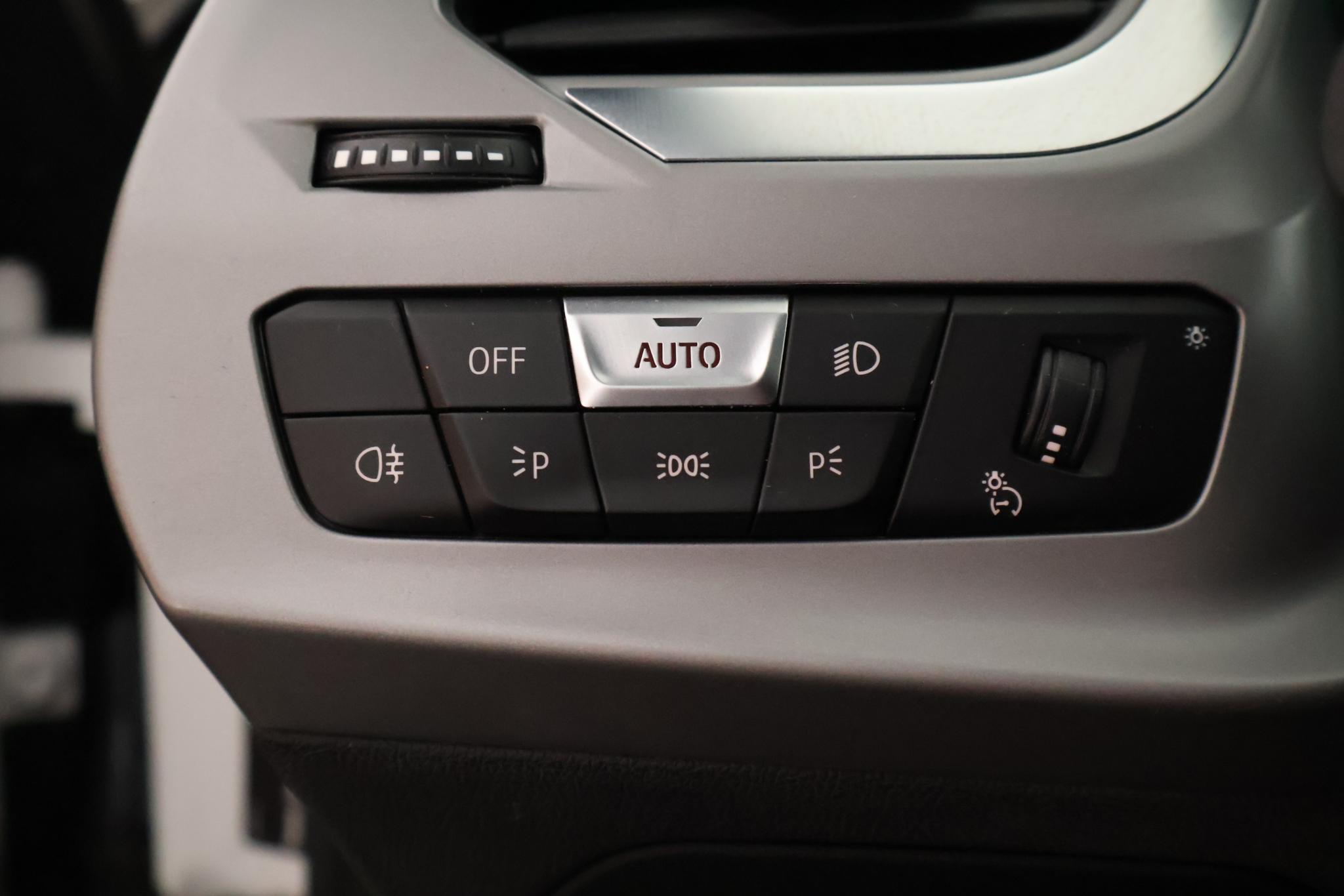 Foto van BMW Z4 Sdrive20i