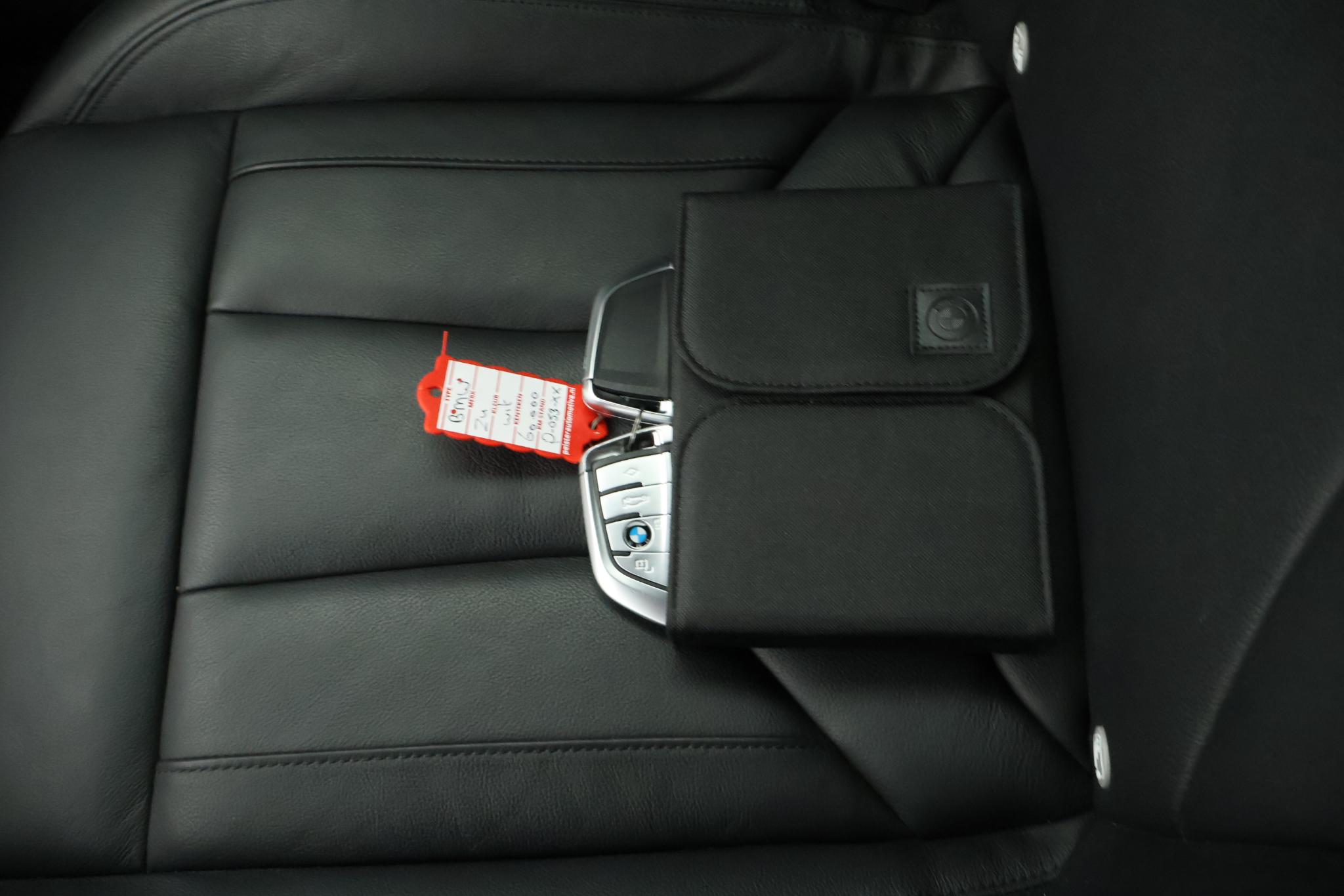 Foto van BMW Z4 Sdrive20i