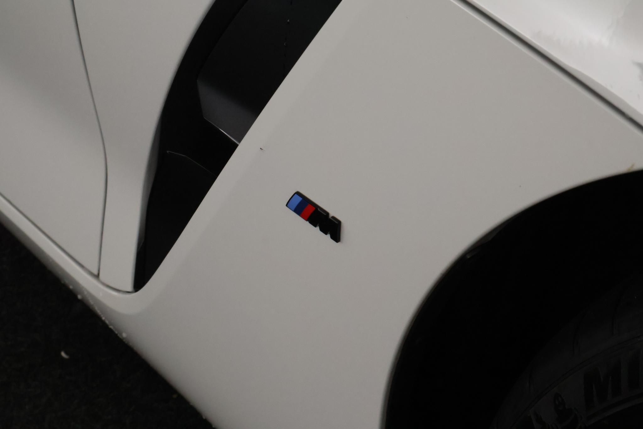 Foto van BMW Z4 Sdrive20i