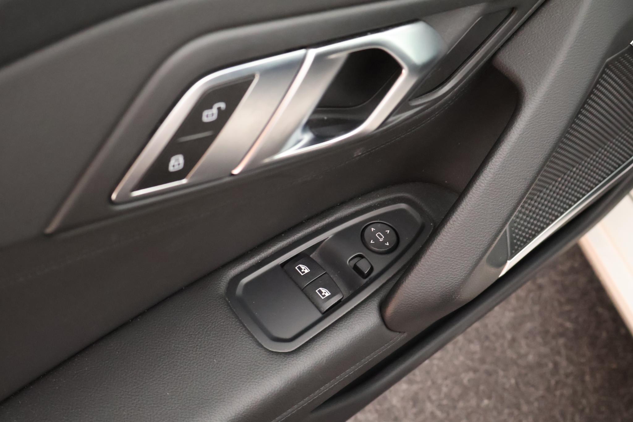 Foto van BMW Z4 Sdrive20i