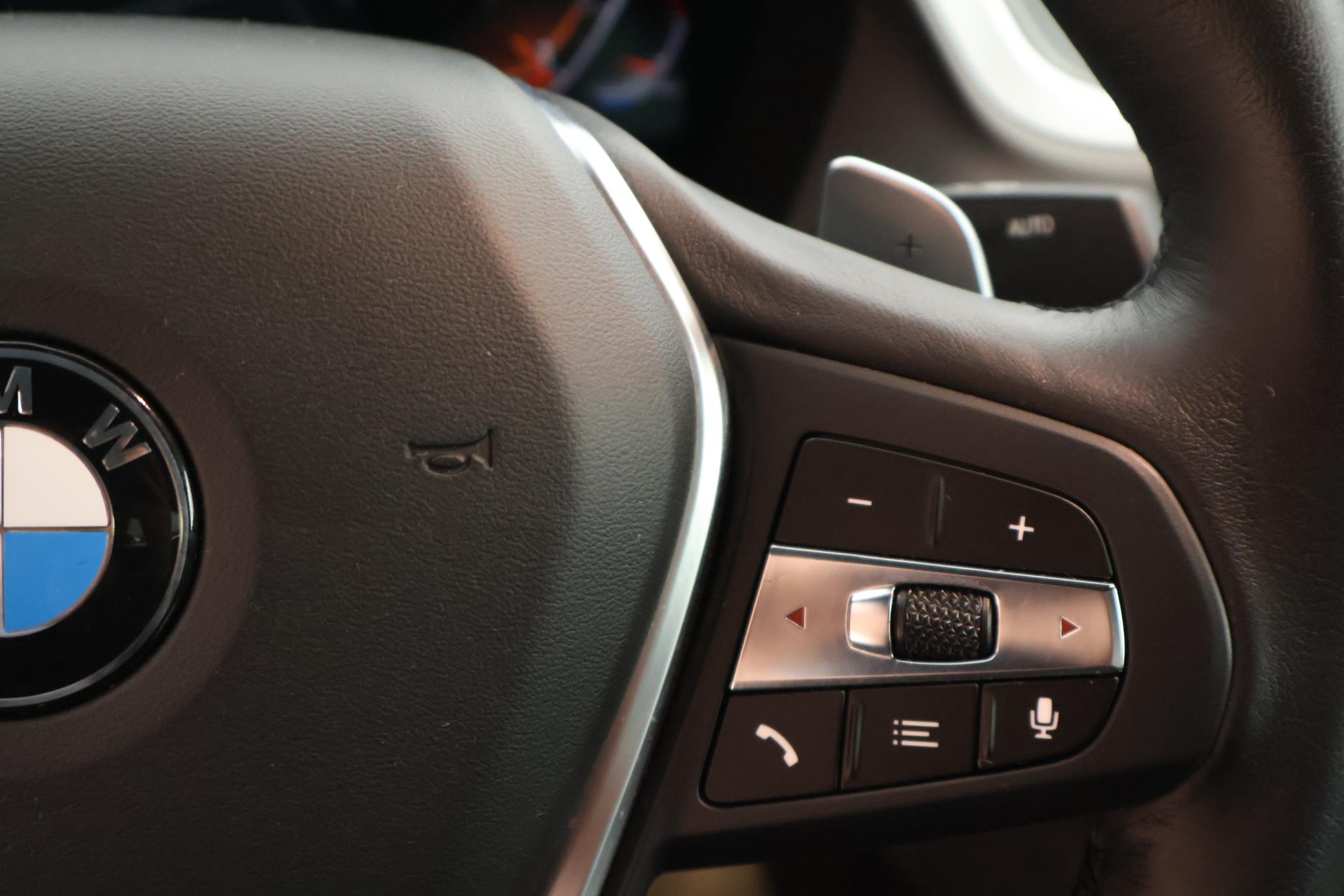 Foto van BMW Z4 Sdrive20i
