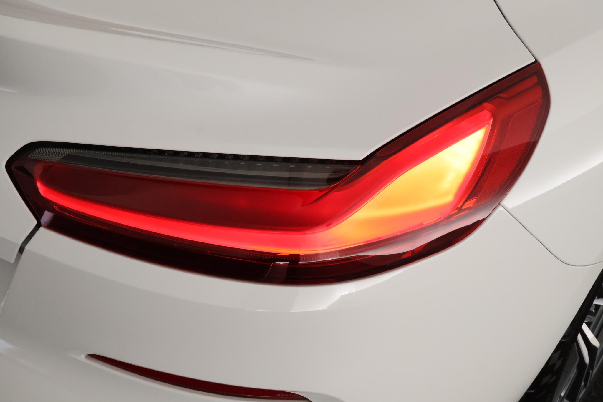Foto van BMW Z4 Sdrive20i