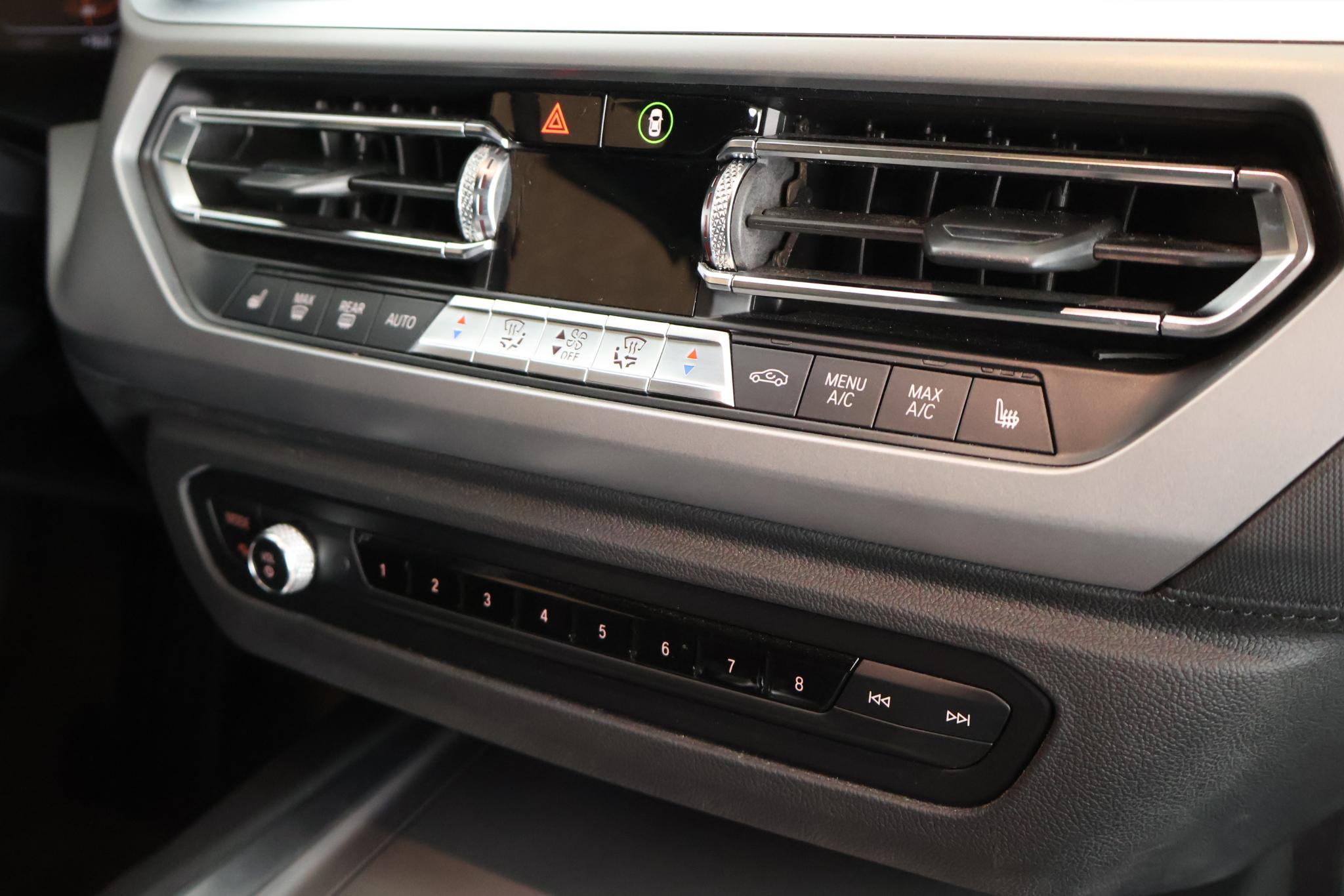 Foto van BMW Z4 Sdrive20i