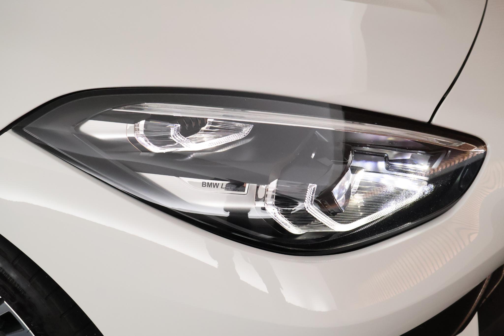Foto van BMW Z4 Sdrive20i
