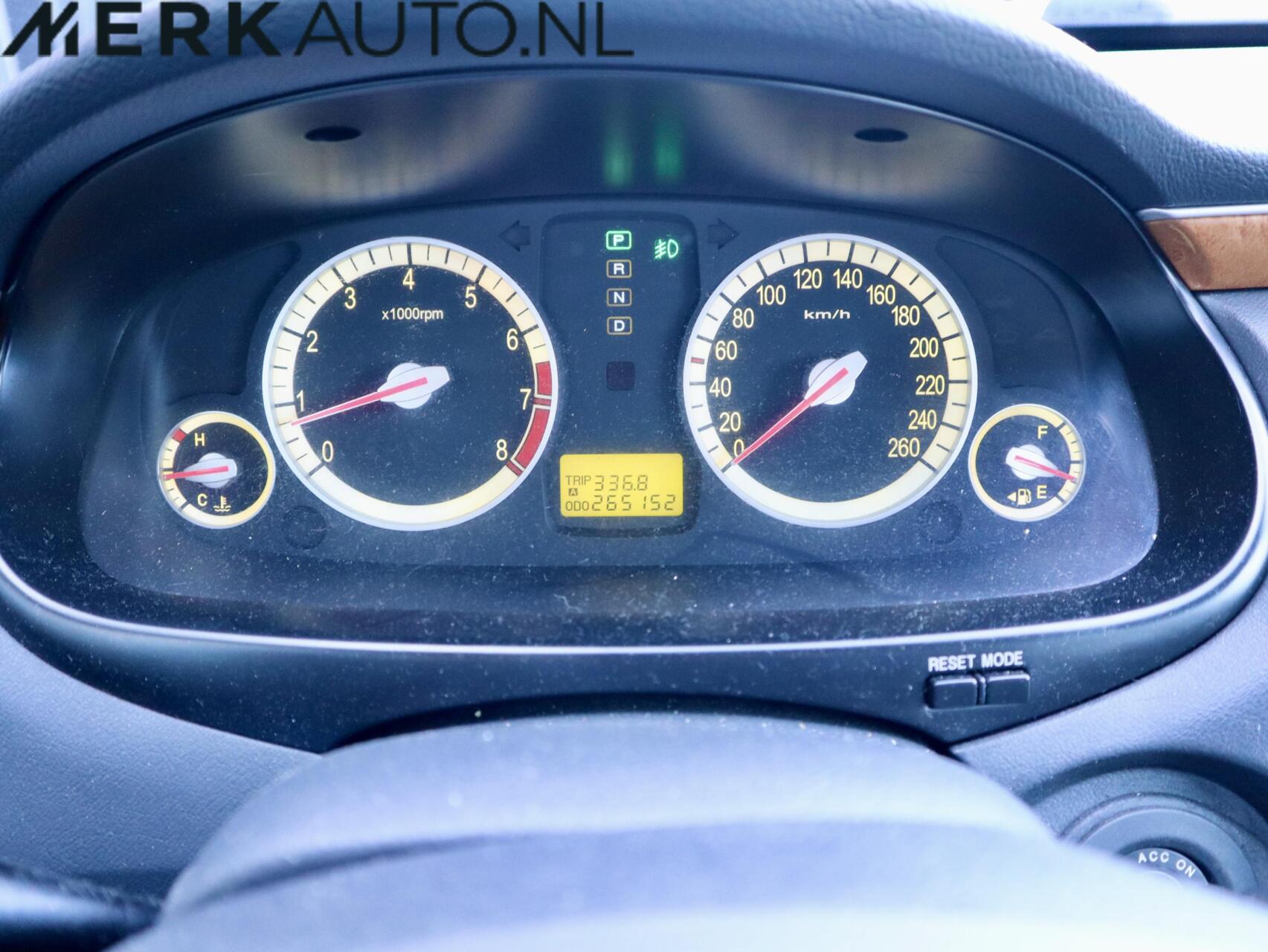 Foto van Hyundai Grandeur