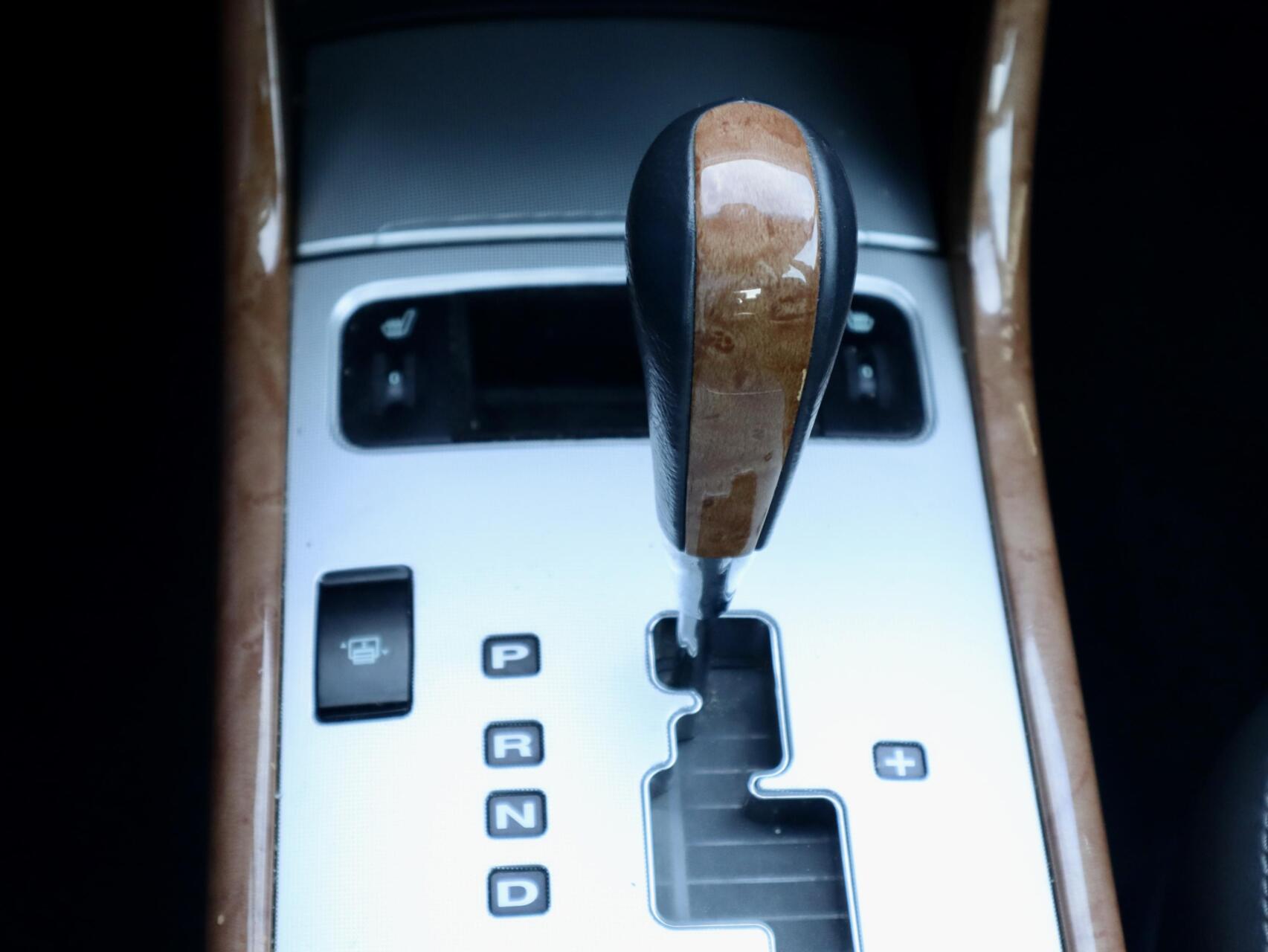 Foto van Hyundai Grandeur